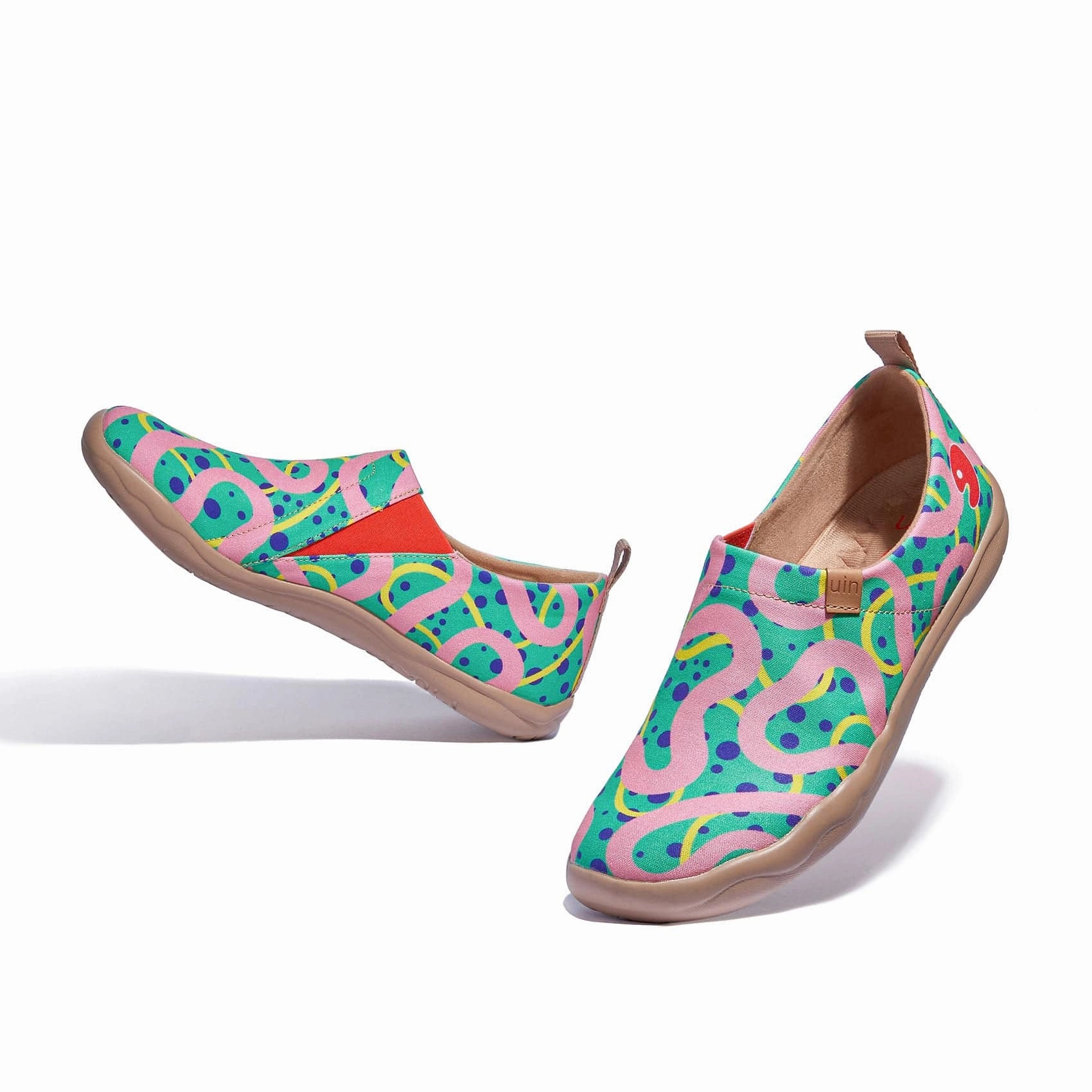 Happiness Factors Toledo I Women Originals Pod S3 1 Casual Shoes