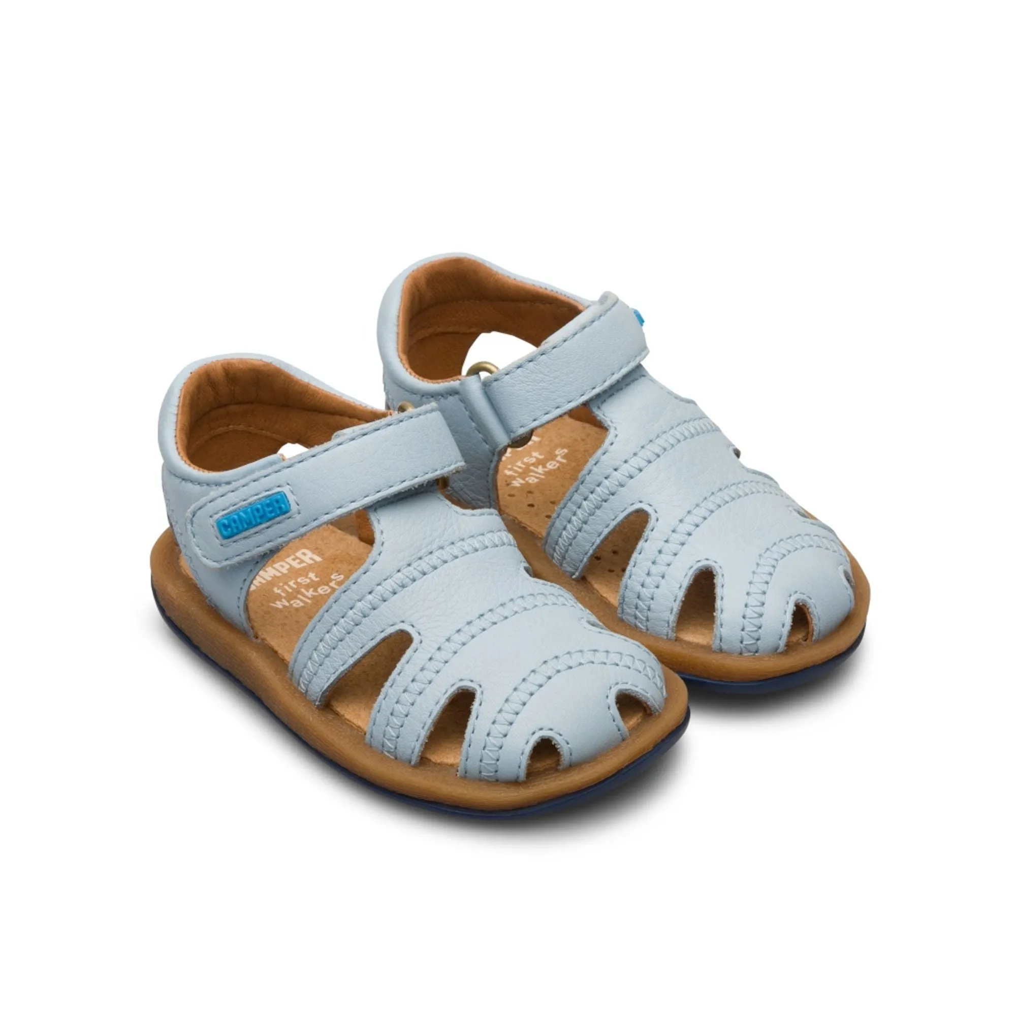 Sole Sandals Sandals Unisex Camper Bicho
