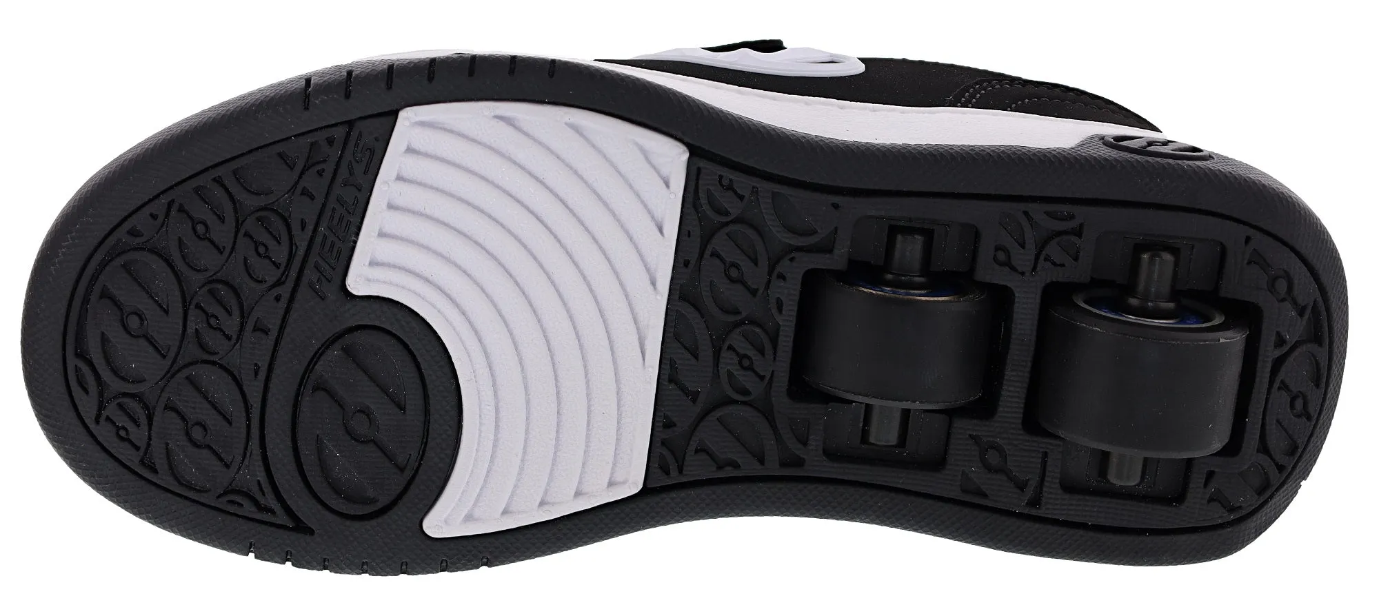 Dual Up X2 Double Wheel Heelys Shoes for Kids Dsw Adidas Tennis Shoes