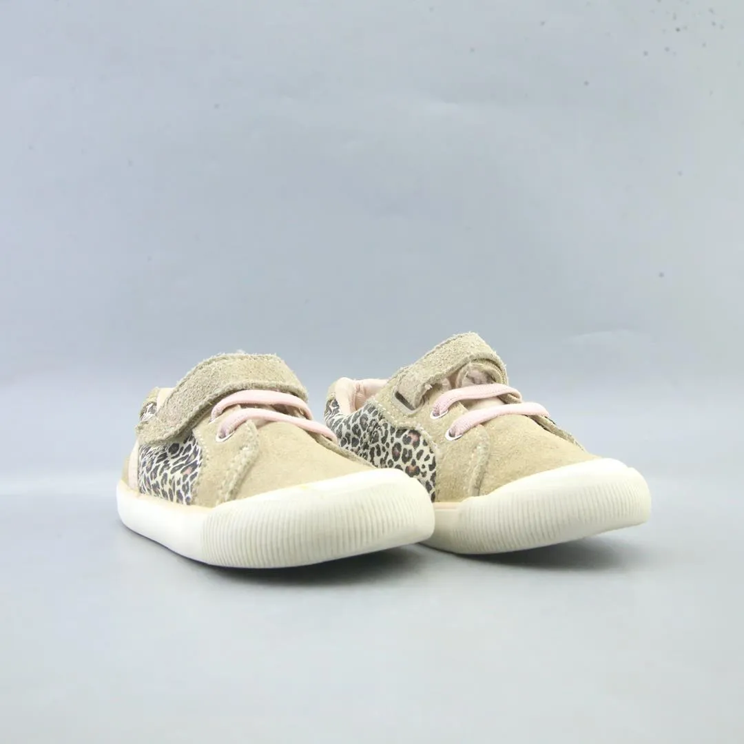 Tennis Shoes With Boost STRIDE RITE PARKER