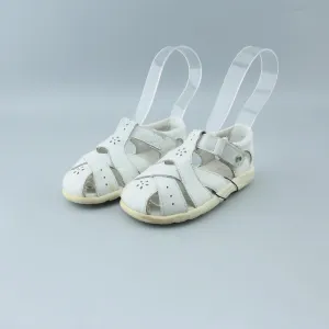 Strappy Platform Sandals STRIDE RITE .