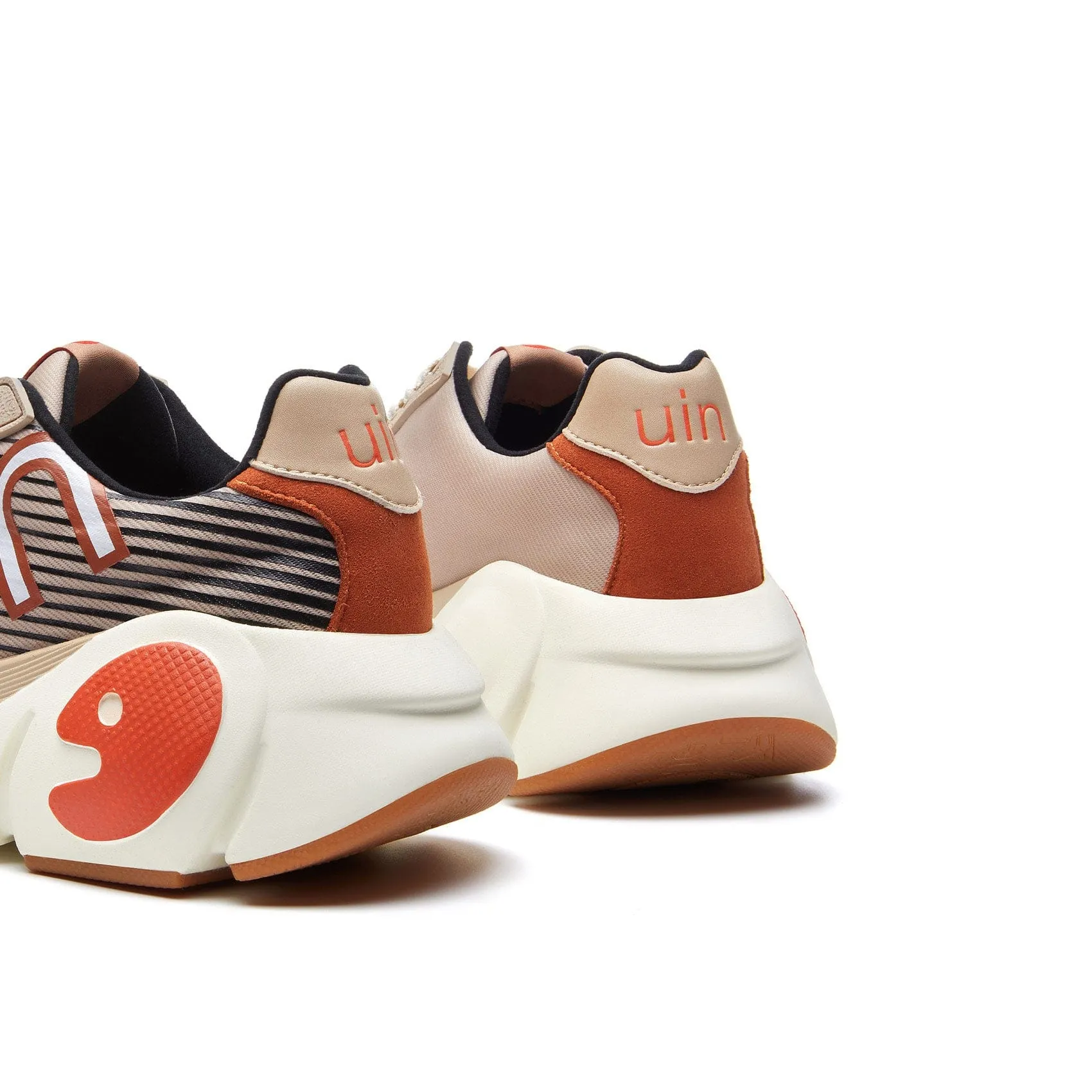 Apricot Brown Sotogrande I Women Best Trail For Overpronation