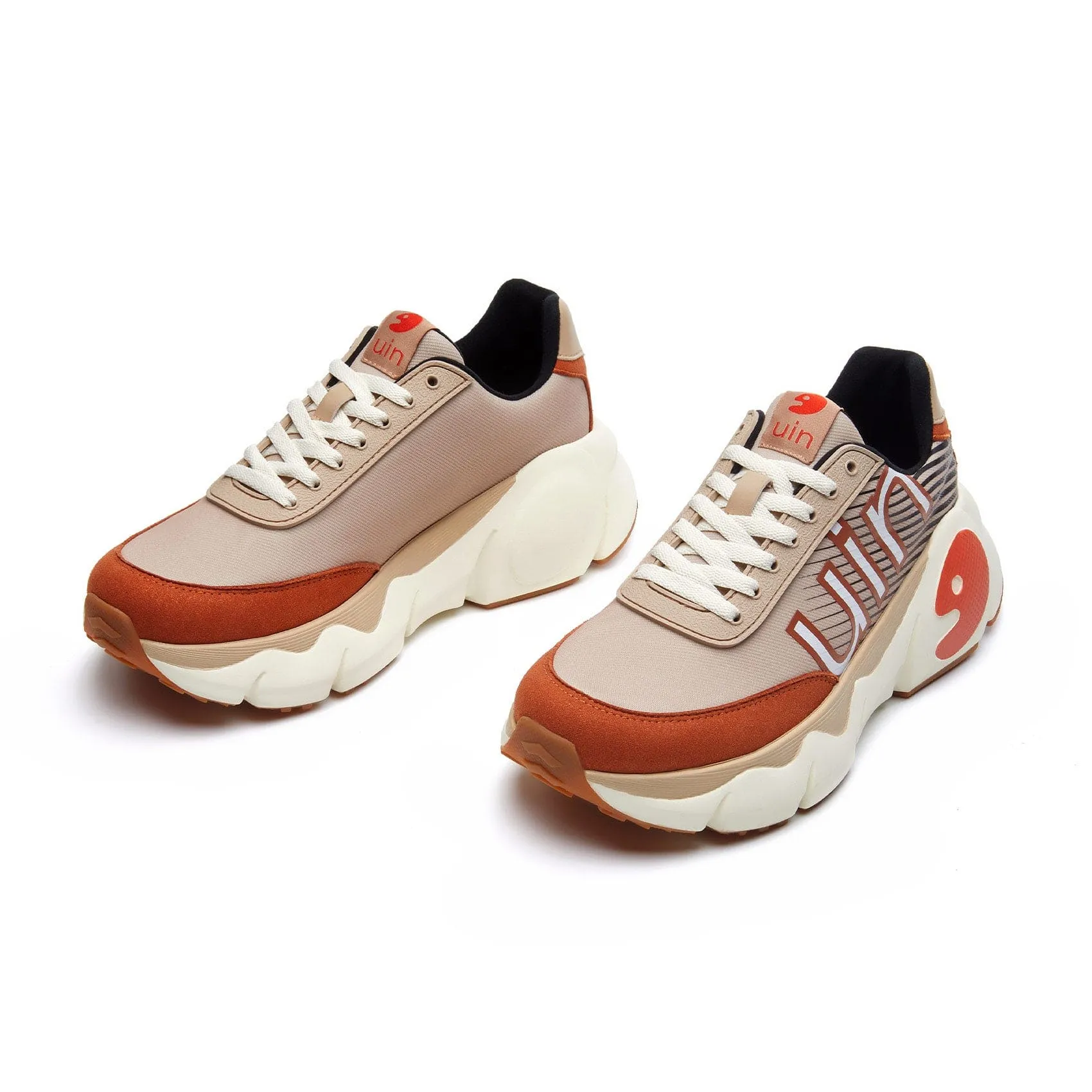 Apricot Brown Sotogrande I Women Trail Shoe Sale