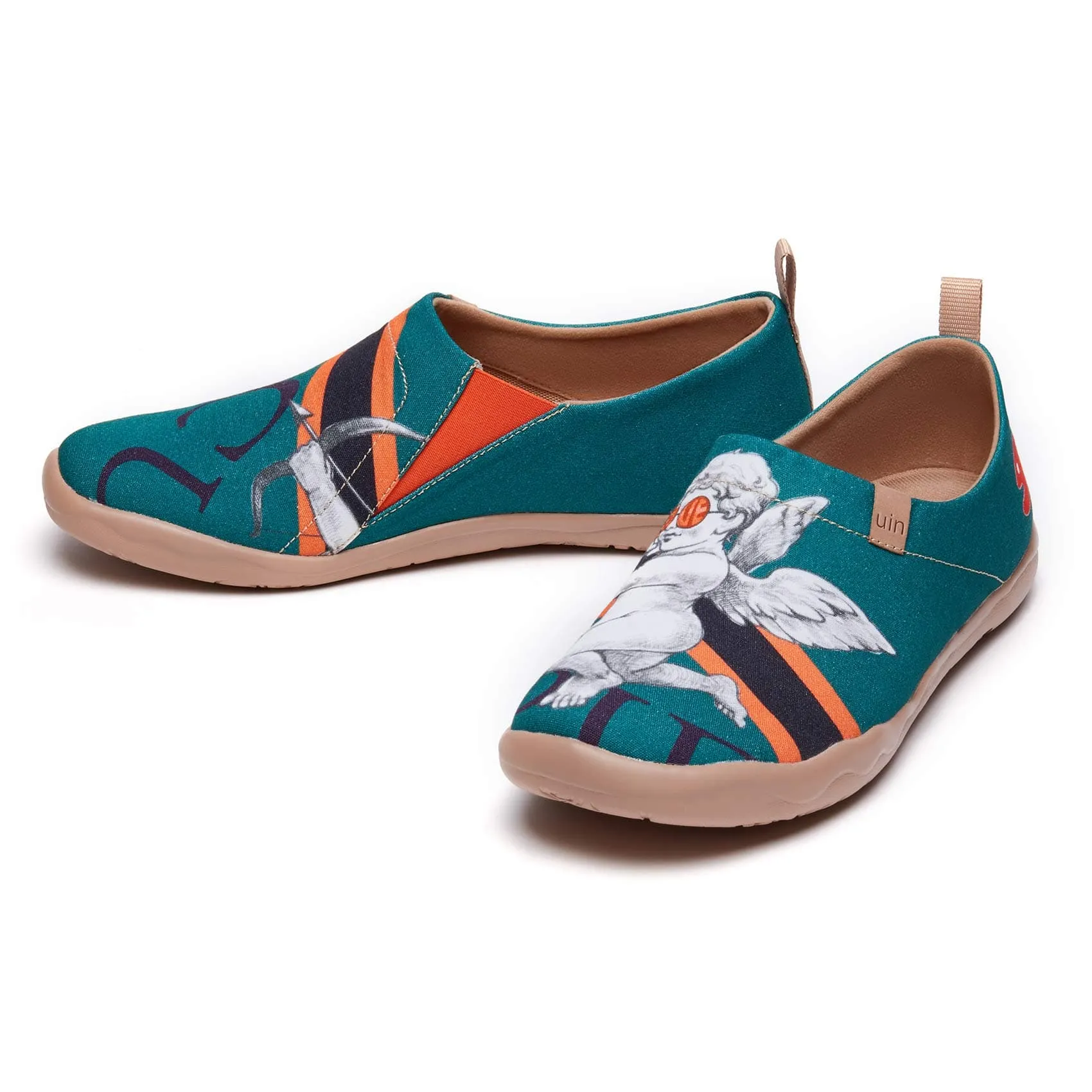 Top Casual Shoes Cupid's Arrow Toledo I Men