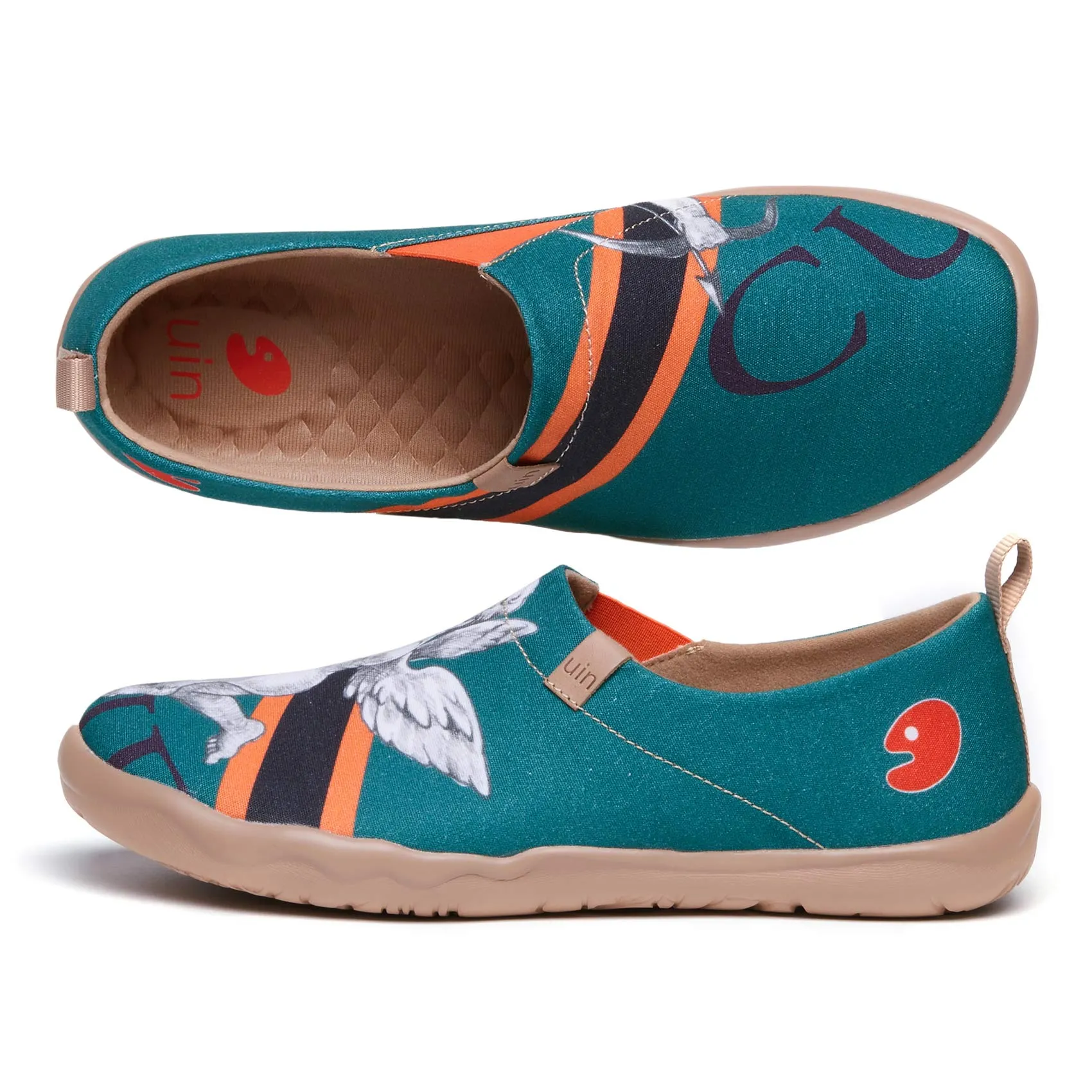 Cupid's Arrow Toledo I Men Ld-1000 Casual Shoes