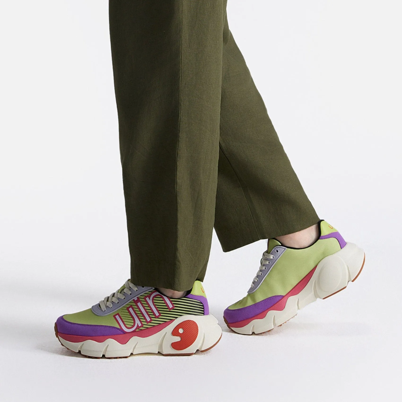 Trail Shoes Vs Hiking Boots Agave & Bijou Sotogrande I Women