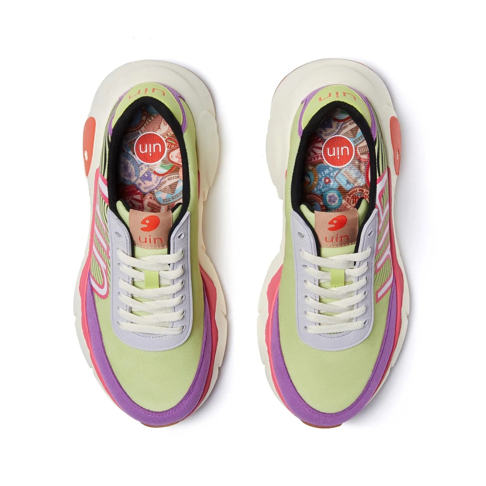 Agave & Bijou Sotogrande I Women Trail Running Shoes Size 14