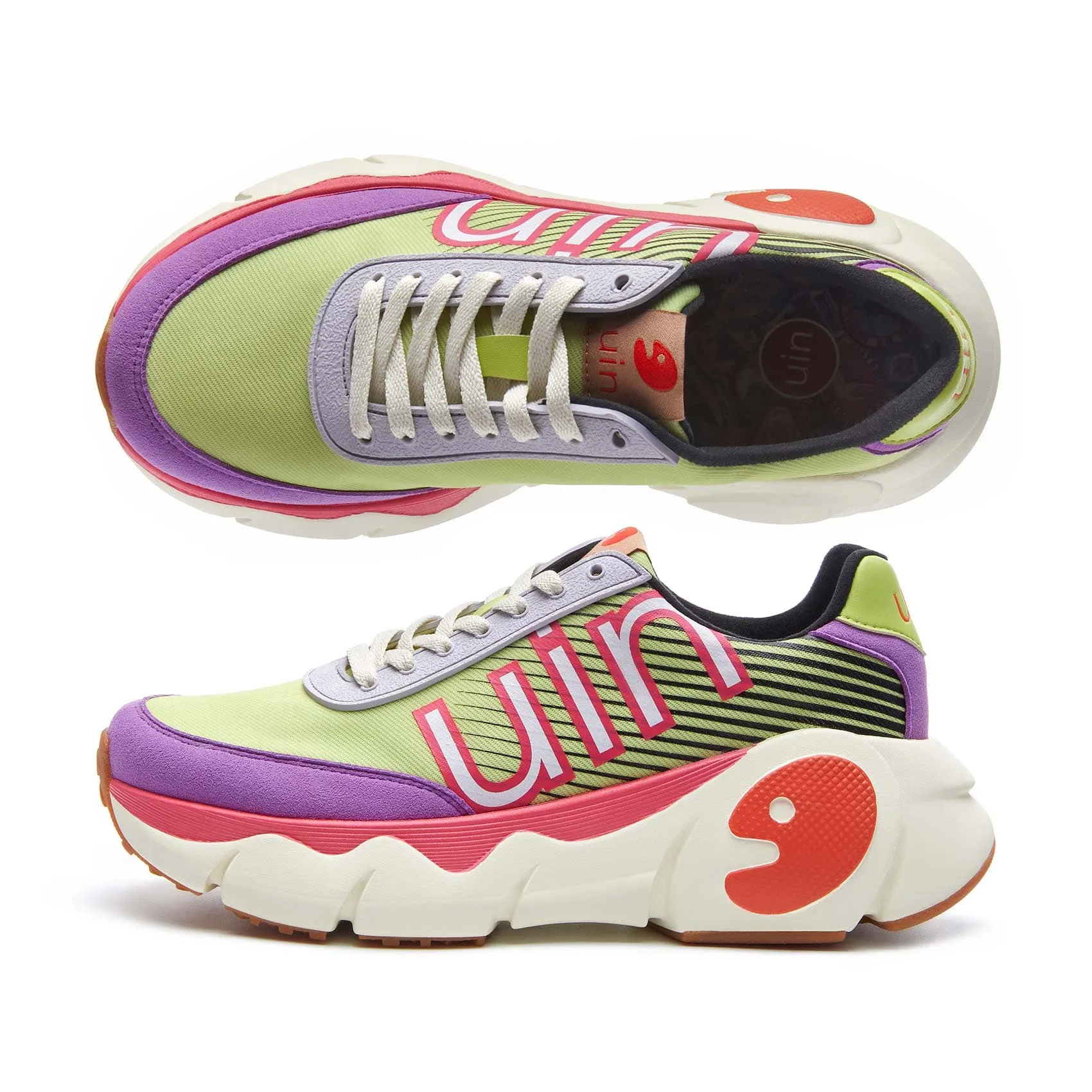 Hybrid Road And Running Agave & Bijou Sotogrande I Women