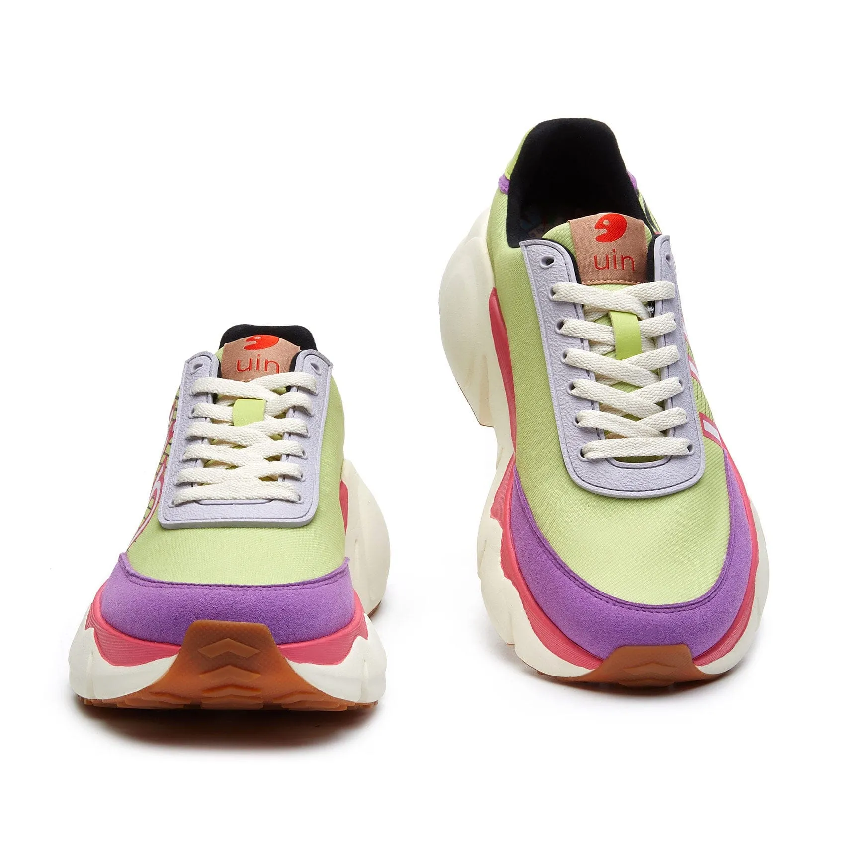 Agave & Bijou Sotogrande I Women Best Cushion Trail Shoes