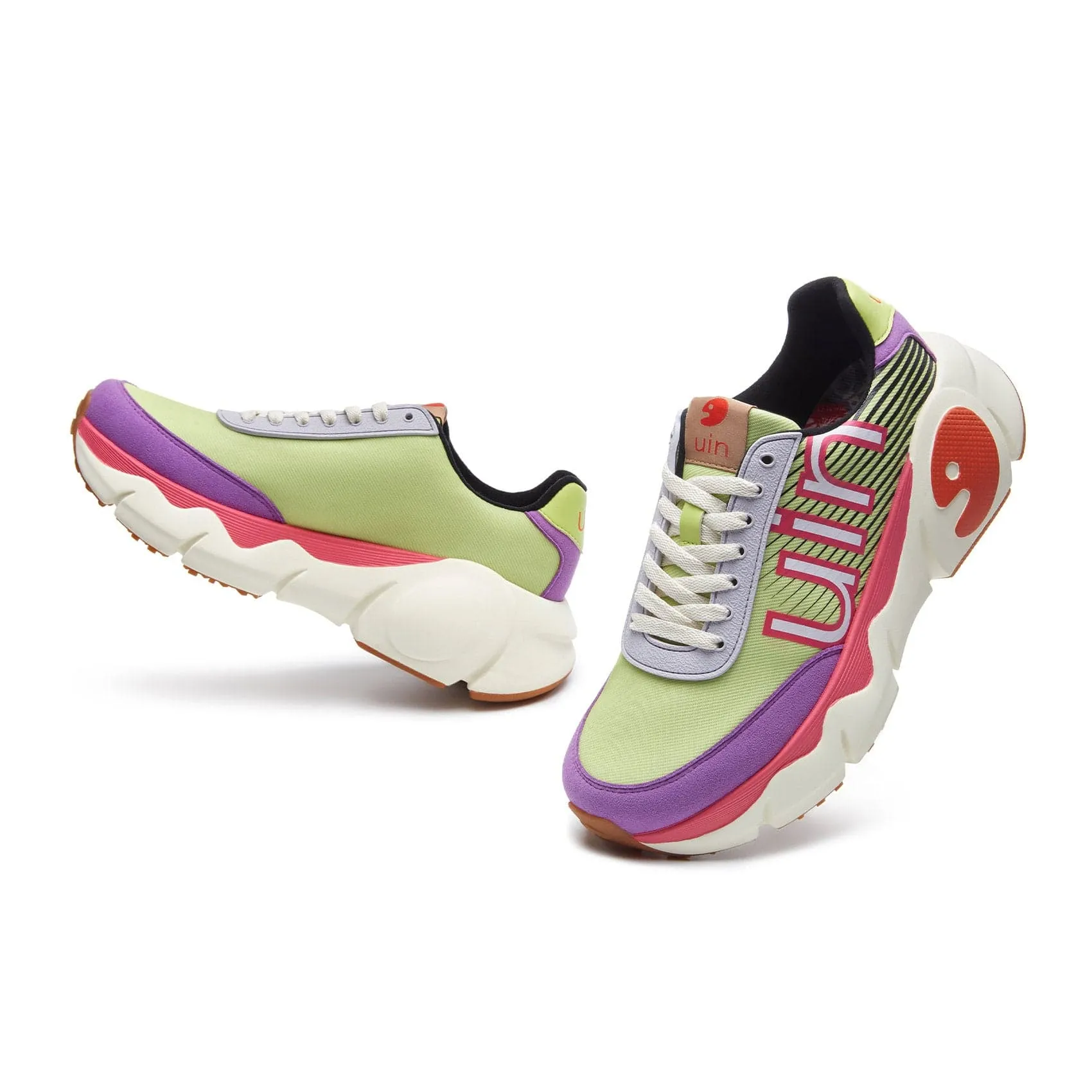 Trail Running Shoes Review 2024 Agave & Bijou Sotogrande I Women
