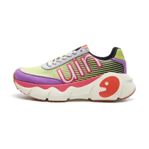 Agave & Bijou Sotogrande I Women Best Tennis Shoes For Trail Walking