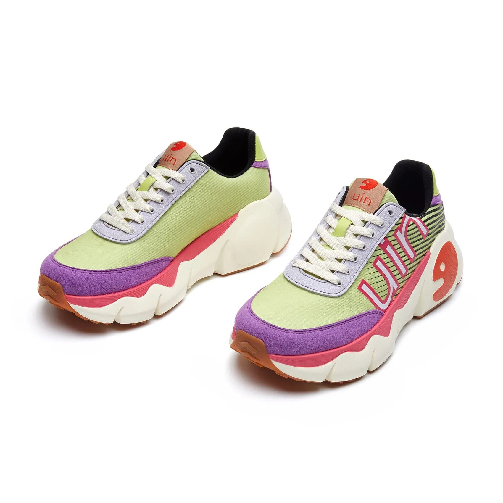 Best Trail 2021 Agave & Bijou Sotogrande I Women