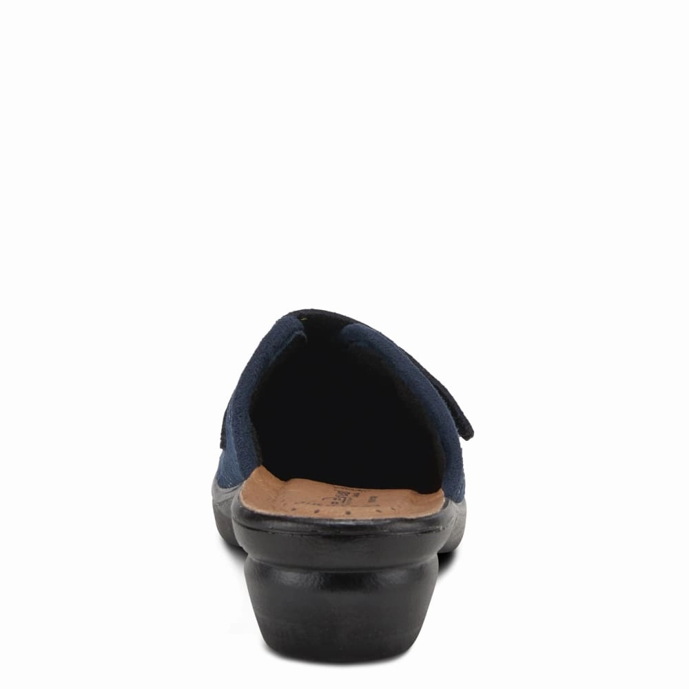 Spring Step Shoes Flexus Merula Clogs Best Trail Running Shoes Plantar Fasciitis