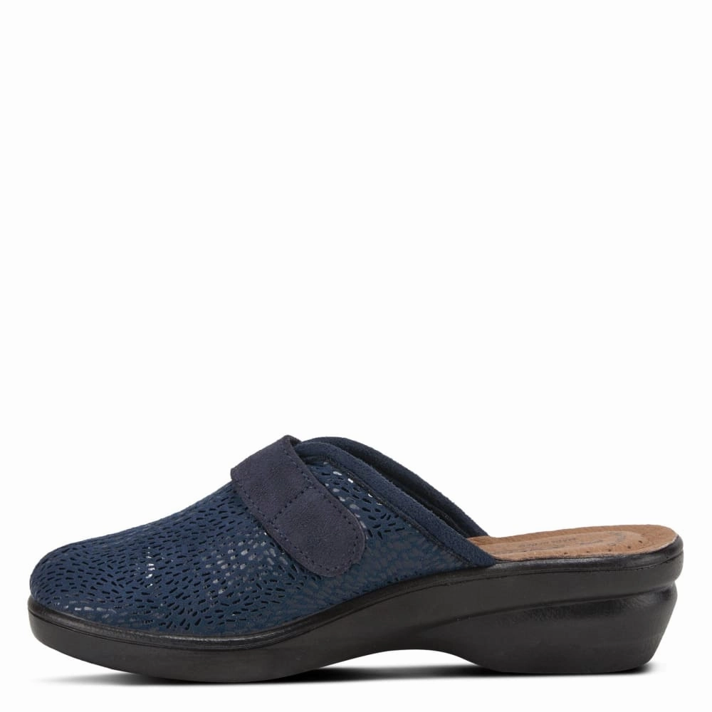 Spring Step Shoes Flexus Merula Clogs Spartan Trail Shoes