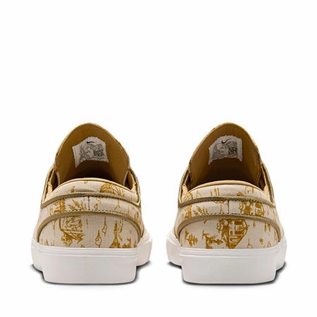 Skink Skate Shoes Nike SB Janoski OG Premium Shoes