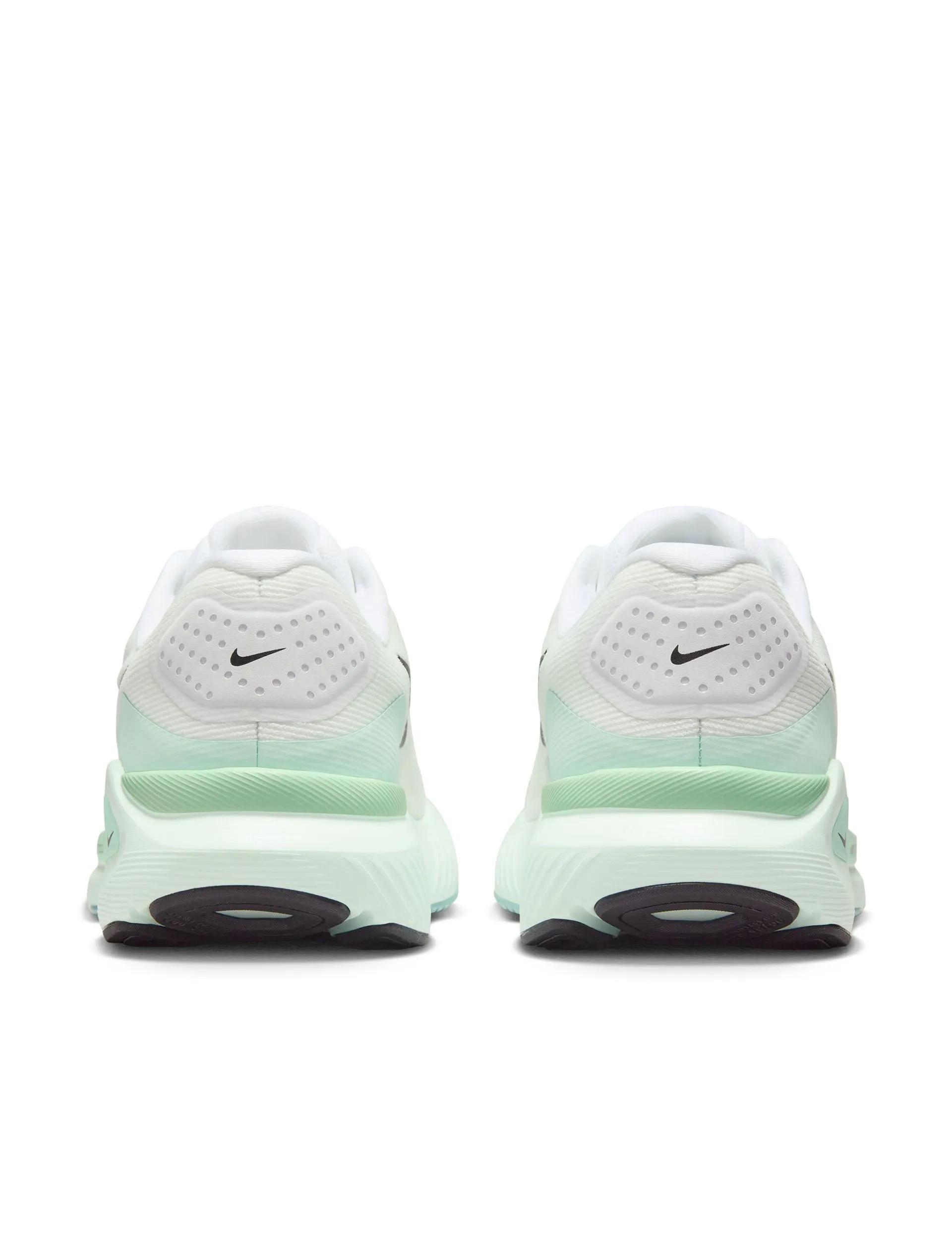 New Nike Wrestling Shoes Structure 26 Shoes - White/Black/Barely Green/Mint Foam