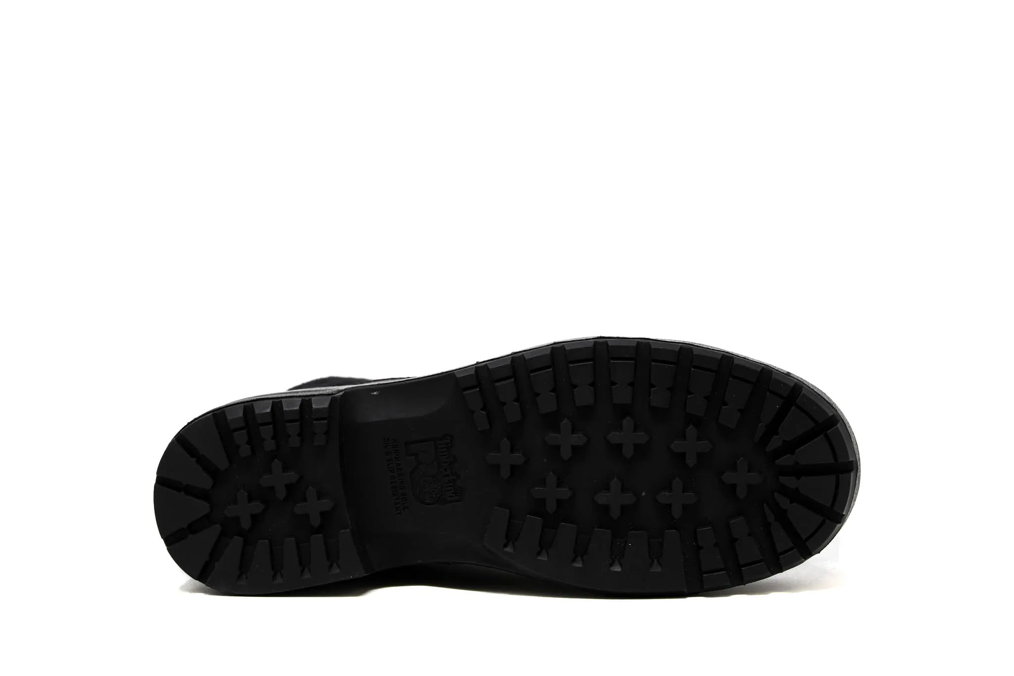 Timberland CSA Hightower 6" Work Zone Boots