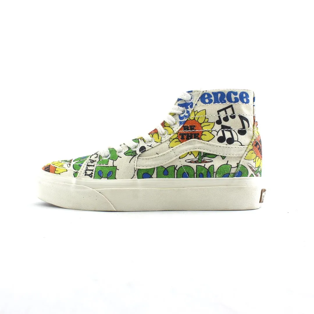 VANS SK8-HI Casual Shoes Cheap