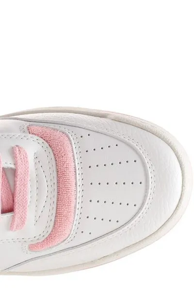 LEATHER JEFFERSON HIGH TOPS Air Force 1 Plt.af.orm Casual Shoes