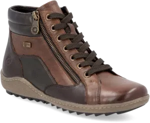 Liv 58 Hi Slip-on Casual Shoes Loafer