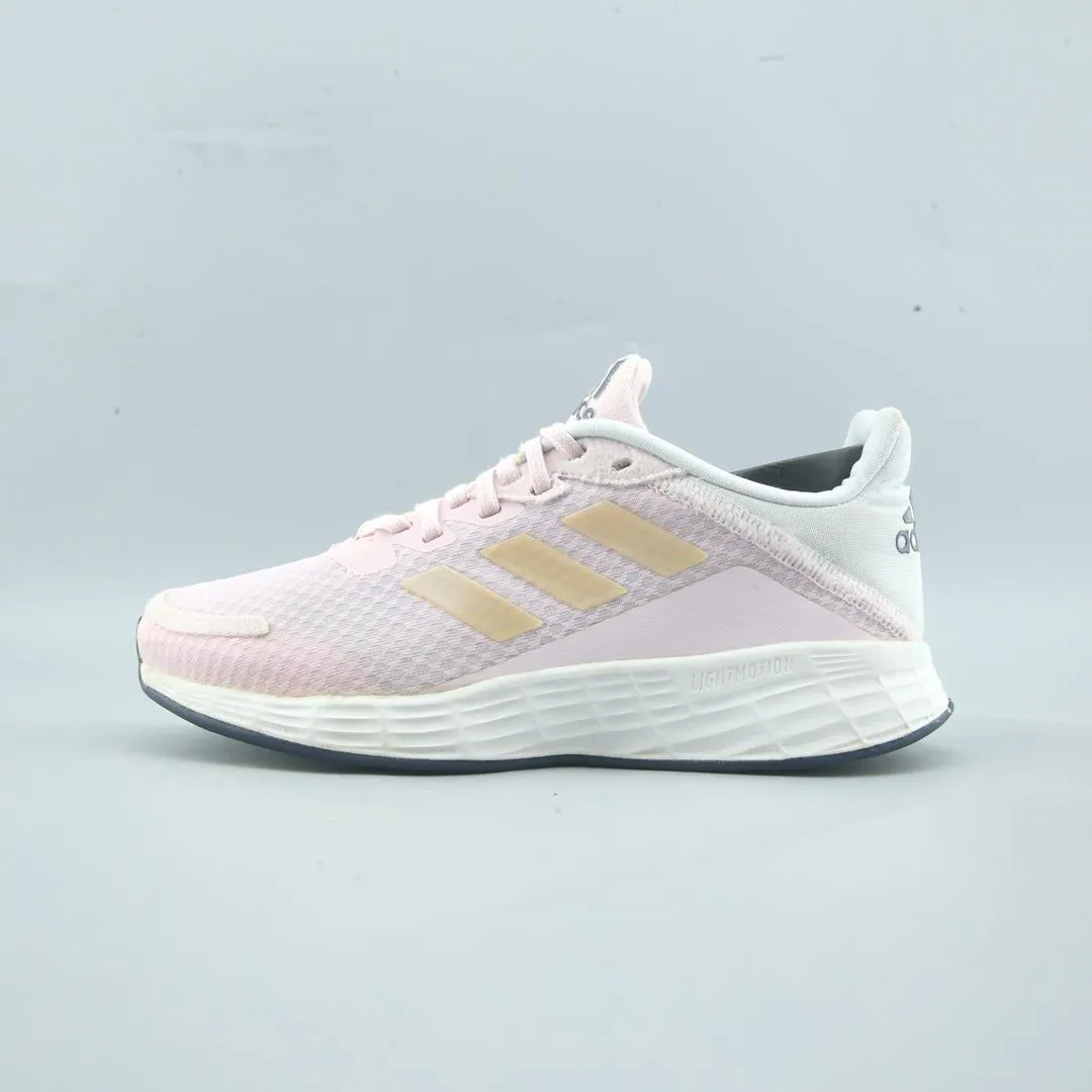 ADIDAS DURAMO SL Running Shoes On Beach