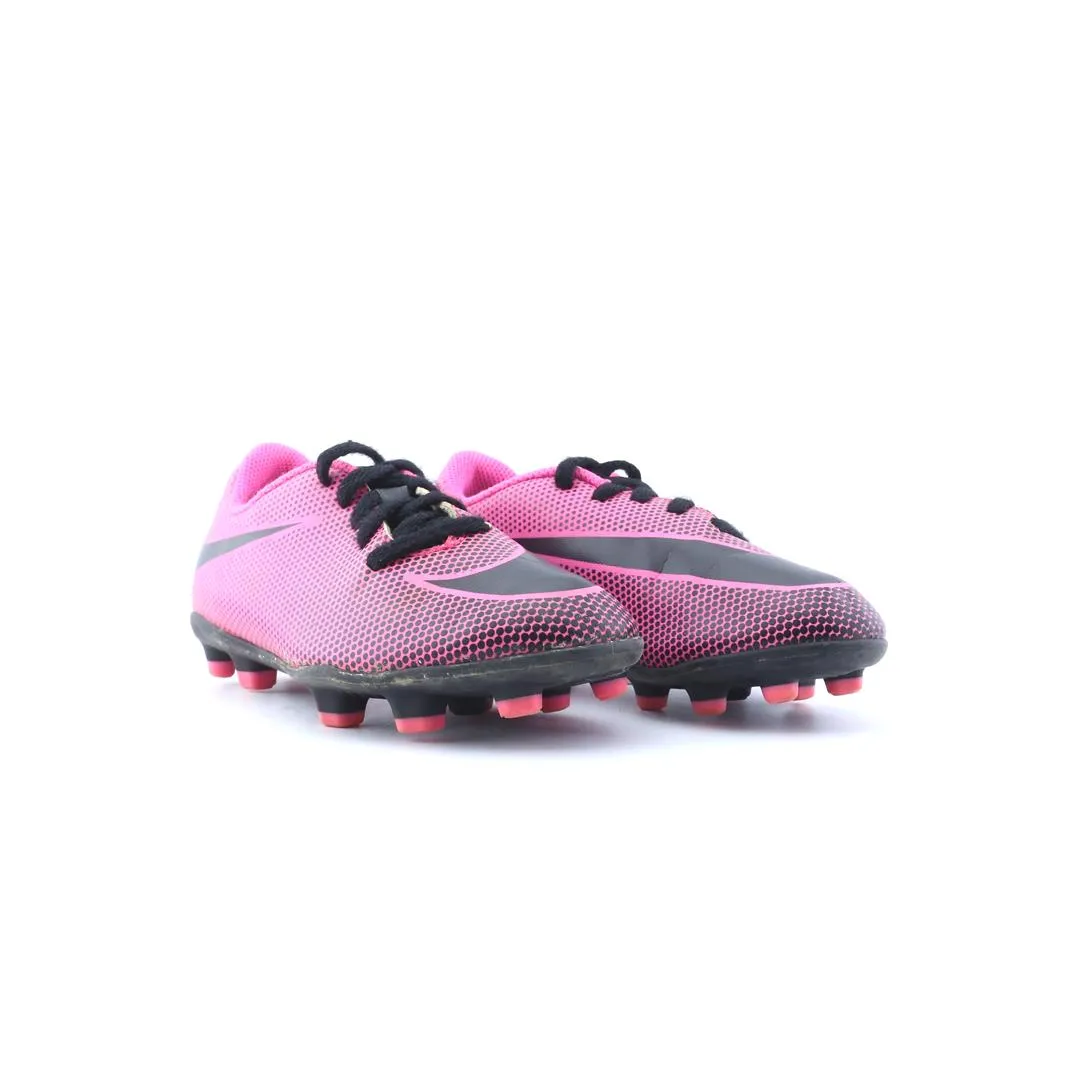 Nike Air Jordan 1 Shoe NIKE BRAVATA II FG