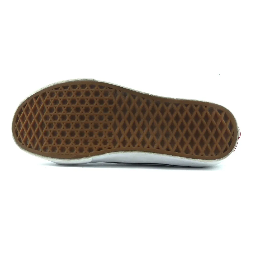 VANS SK8-HI Blazer Mid '77 Casual Shoes Size 8