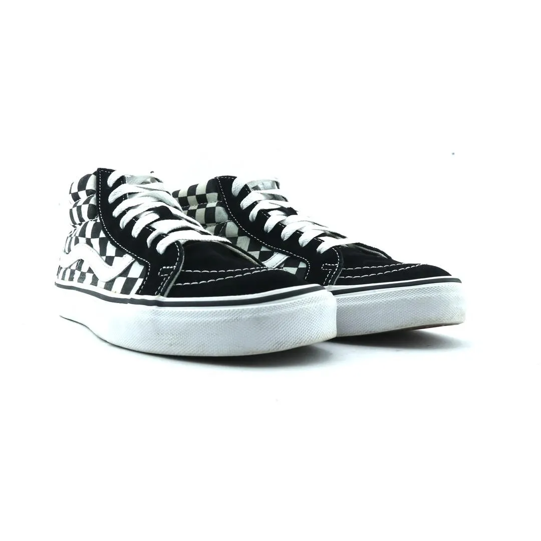 Ariat Slip On Shoe Casual VANS SK8-HI