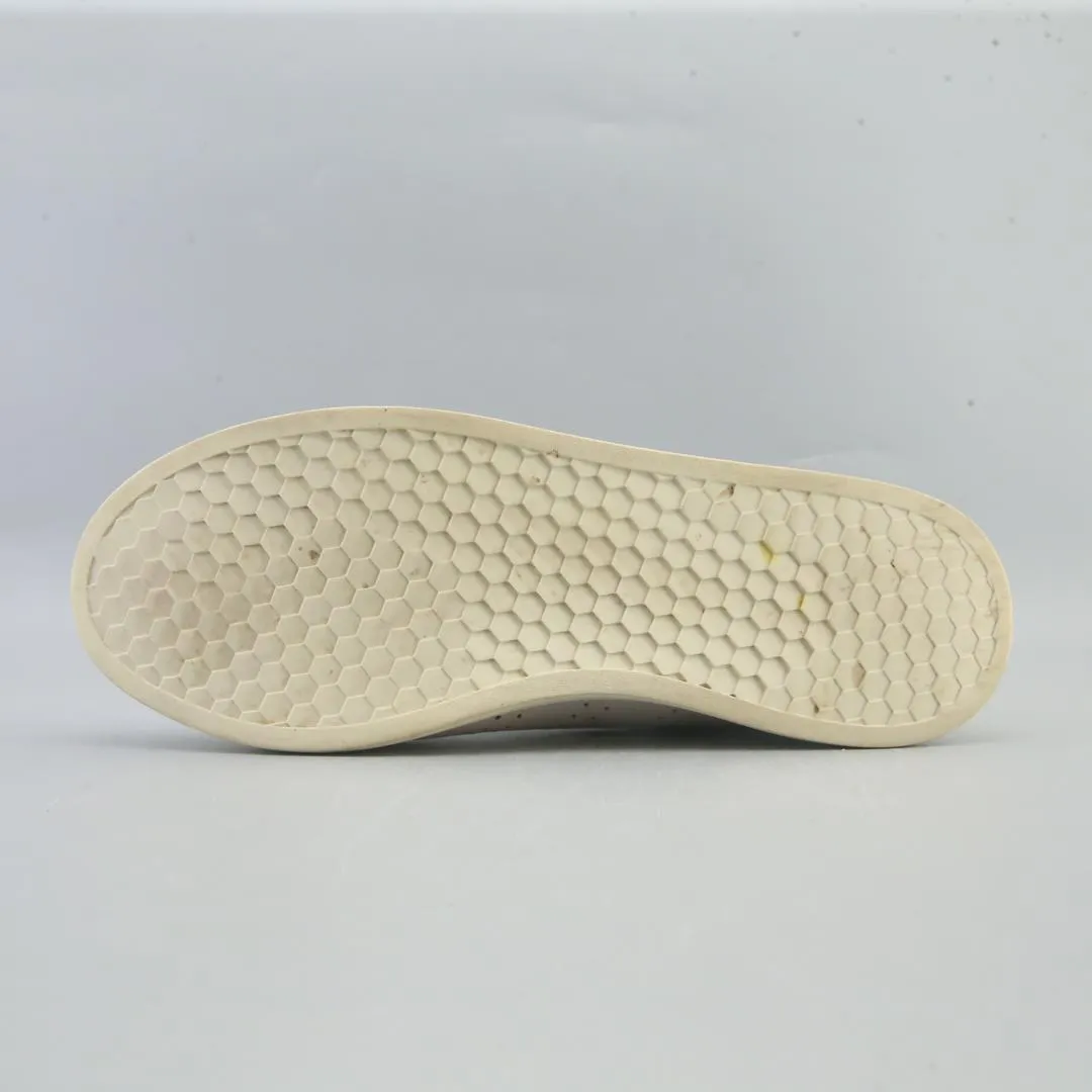 ADIDAS COURTPOINT CL Adidas Shoes Recycled Ocean Plastic