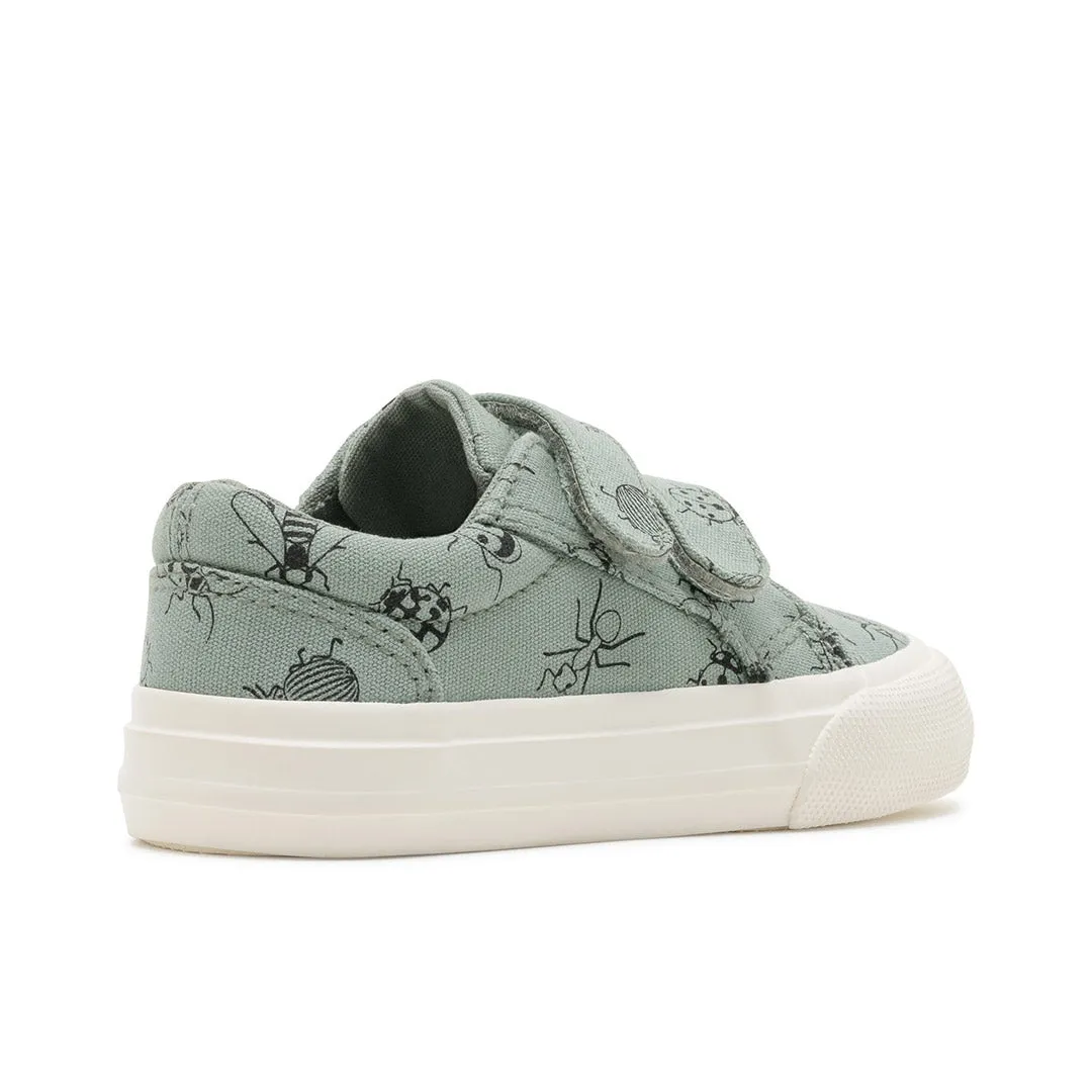 Insectes Eco Casual Dress Shoes With Soles