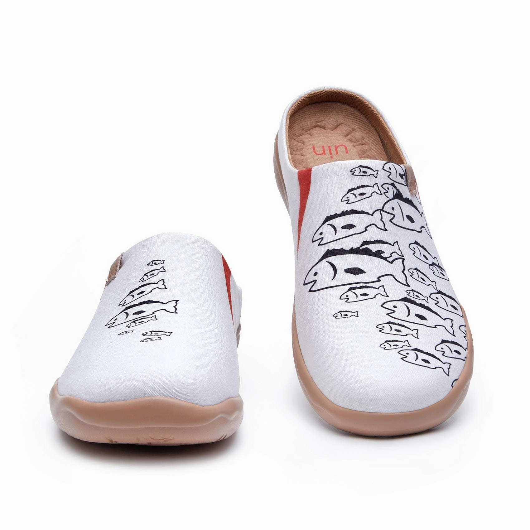 Follow the Lead Malaga Men In Style Casual Shoes