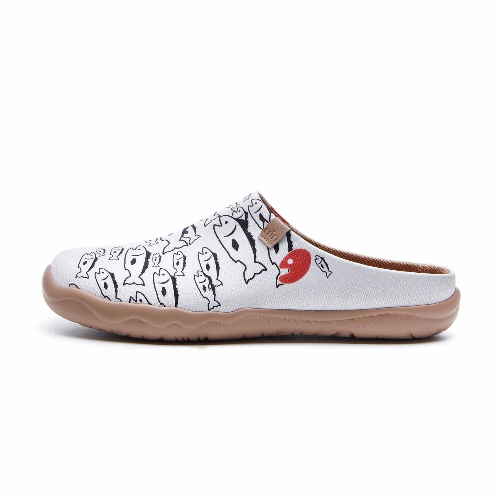 Follow the Lead Malaga Men Ffxiv Casual Shoes