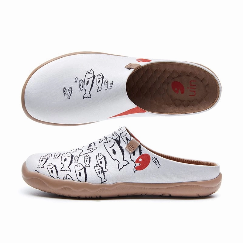 Follow the Lead Malaga Men Casual Walmart Shoes