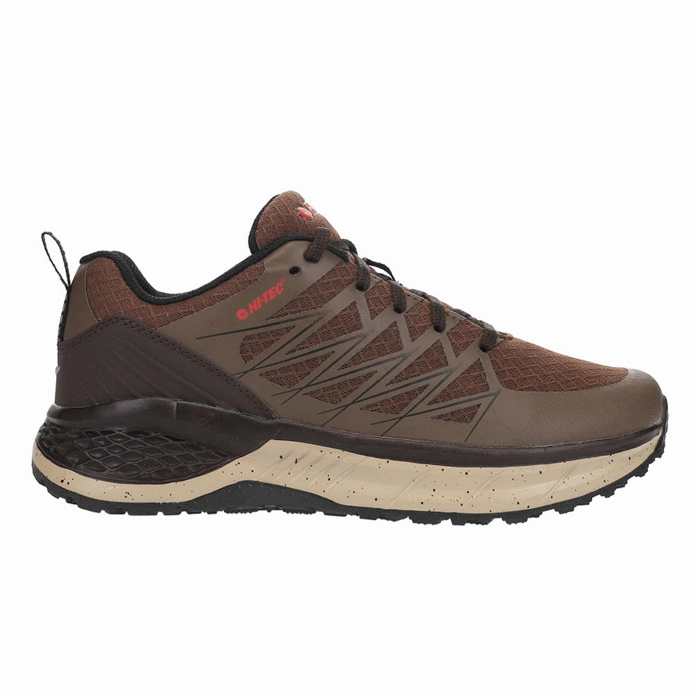 Printed Casual Shoes Demolisher Low Trail Running Shoes