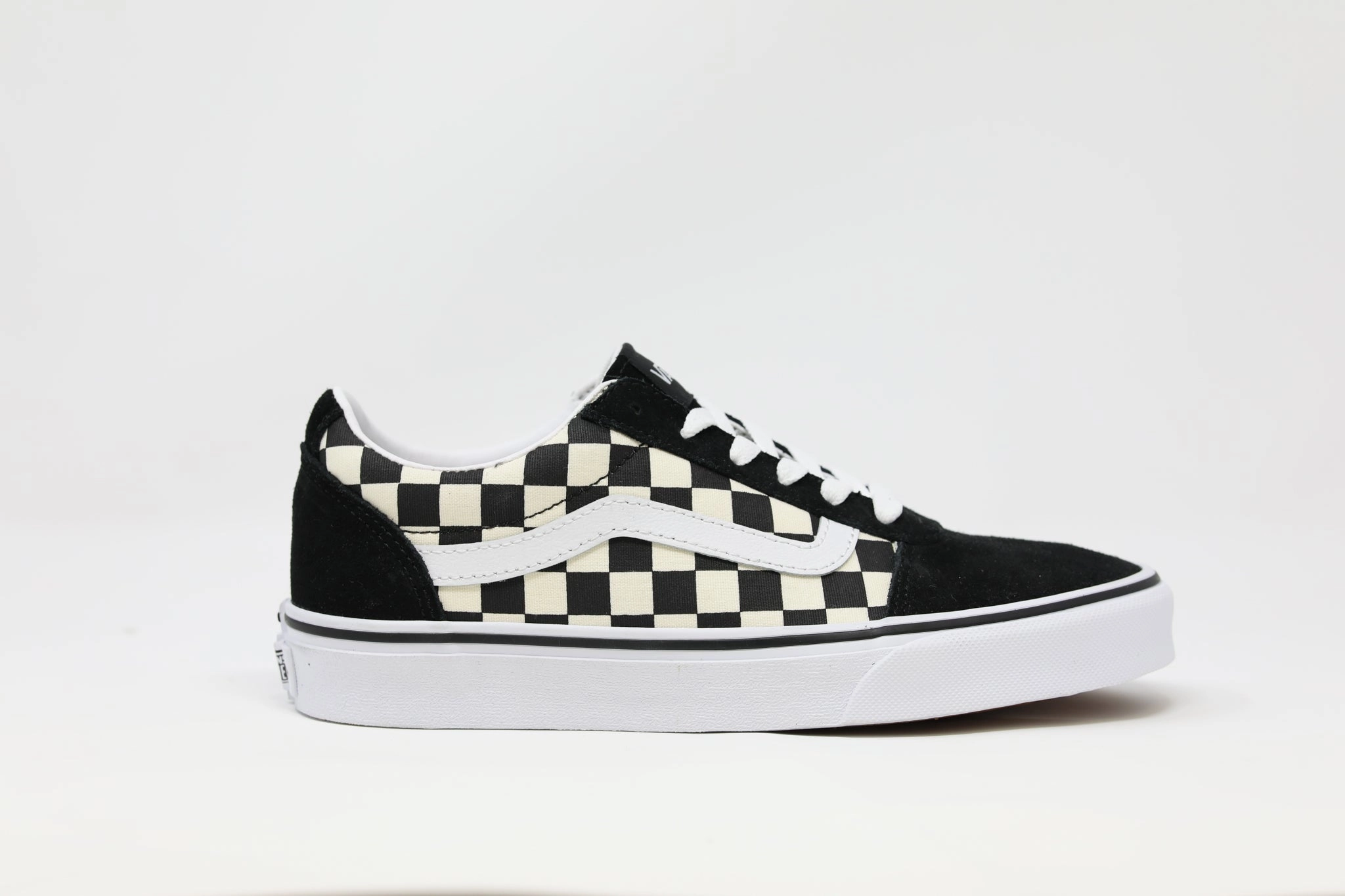 Vans Ward Casual Shoes Shopping
