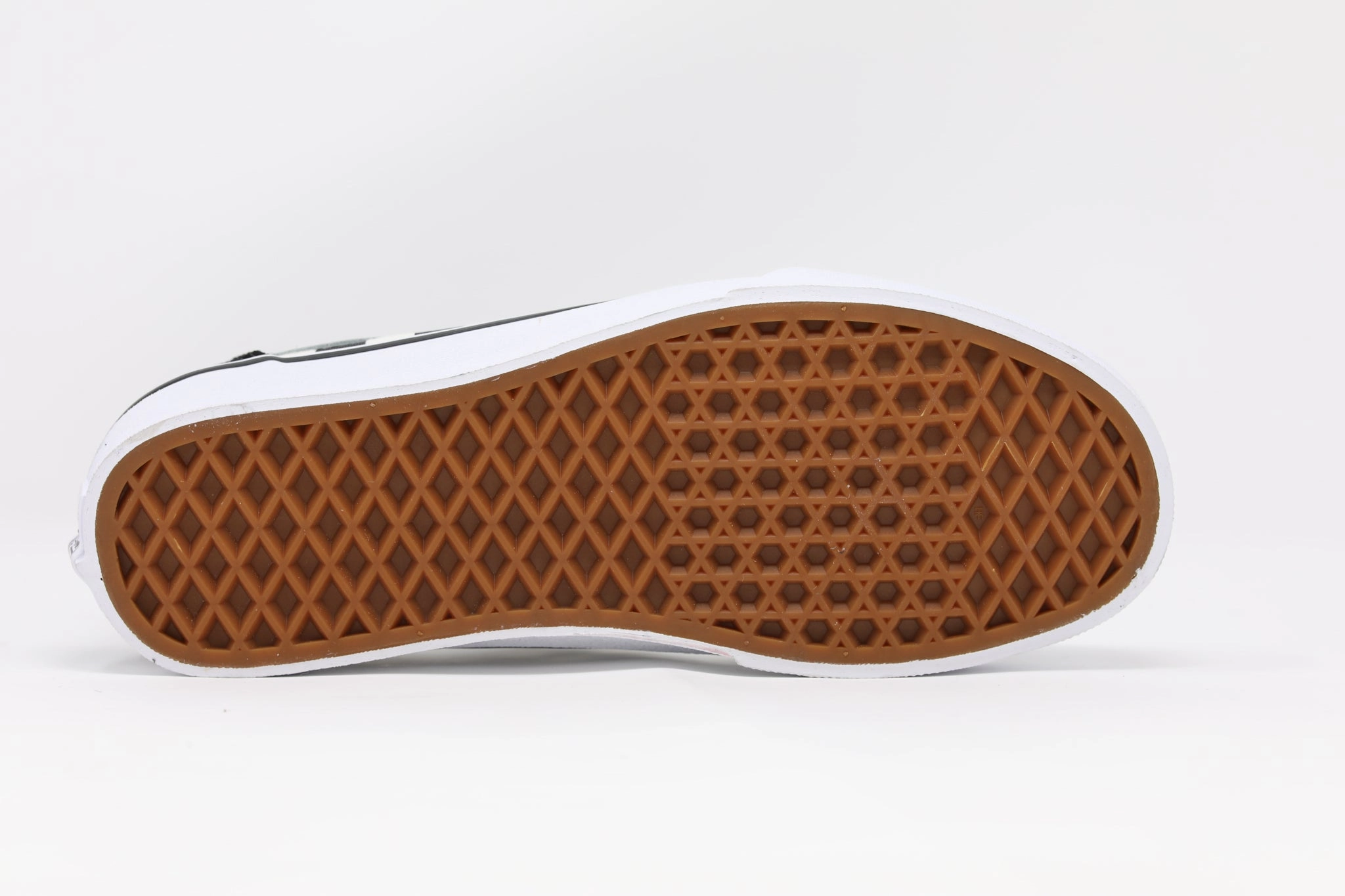 Width Business Casual Shoes Vans Ward