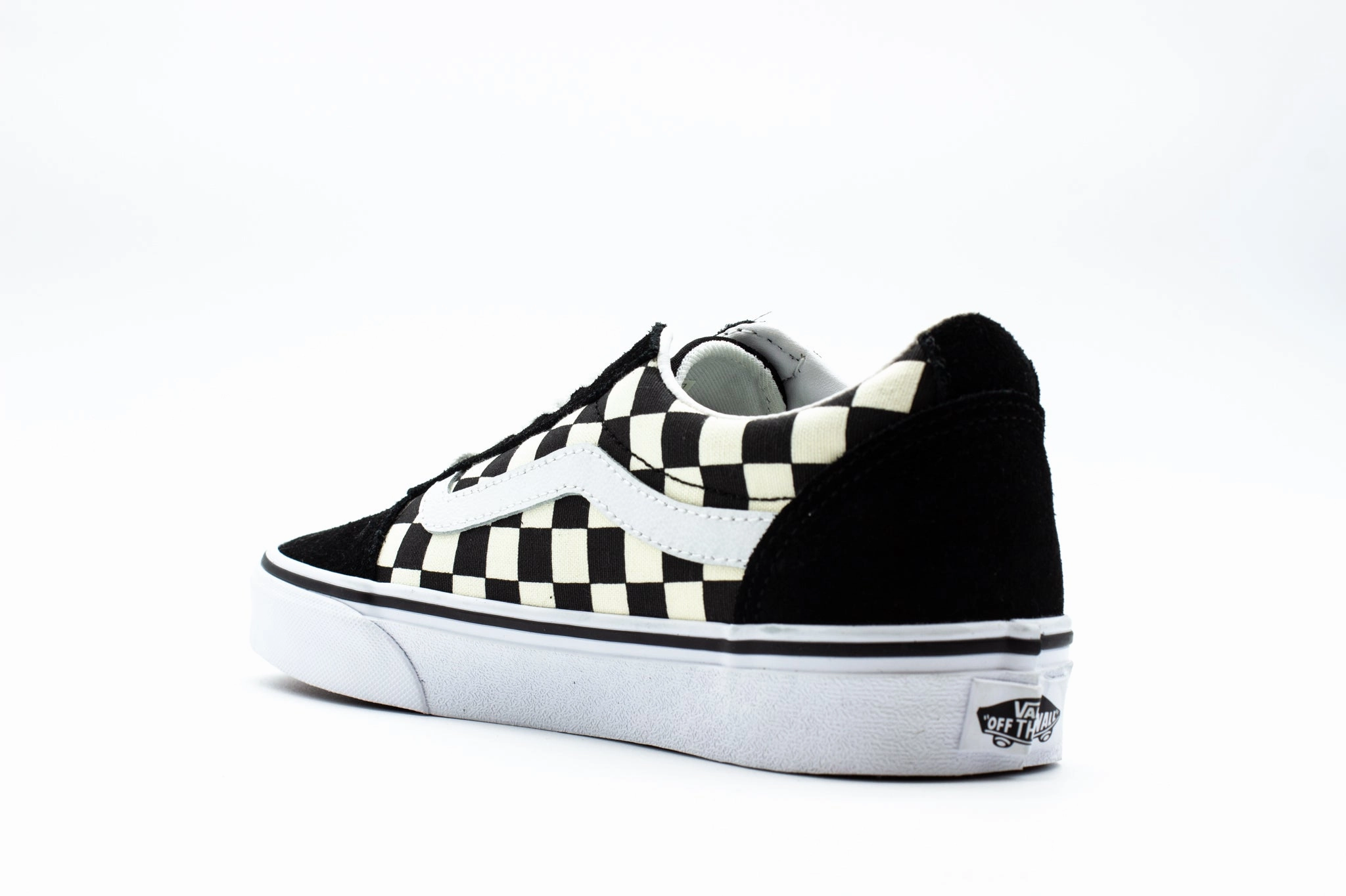 Casual Most Comfortable Shoes Vans Ward