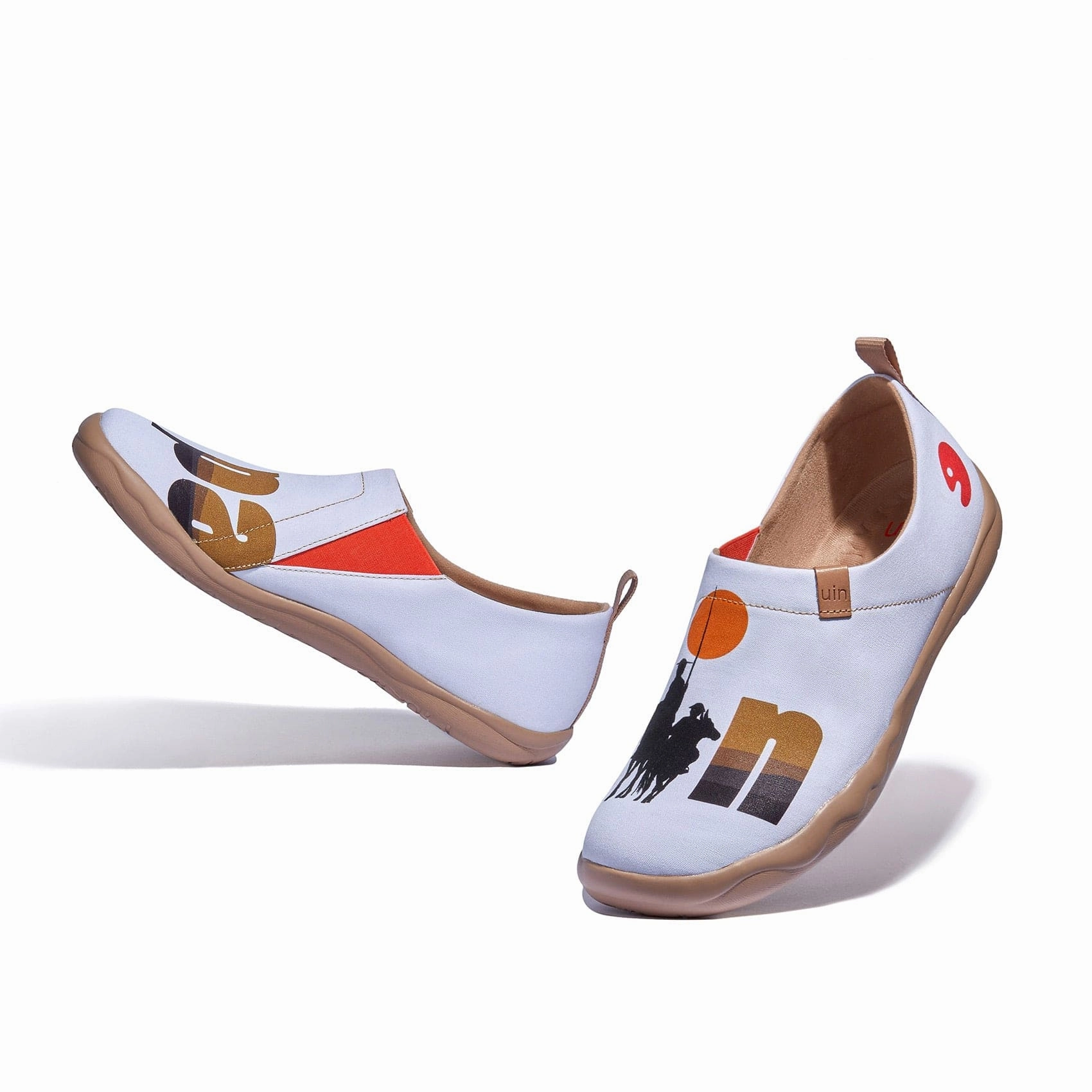 Casual Shoes New York Go Hero Toledo I Women