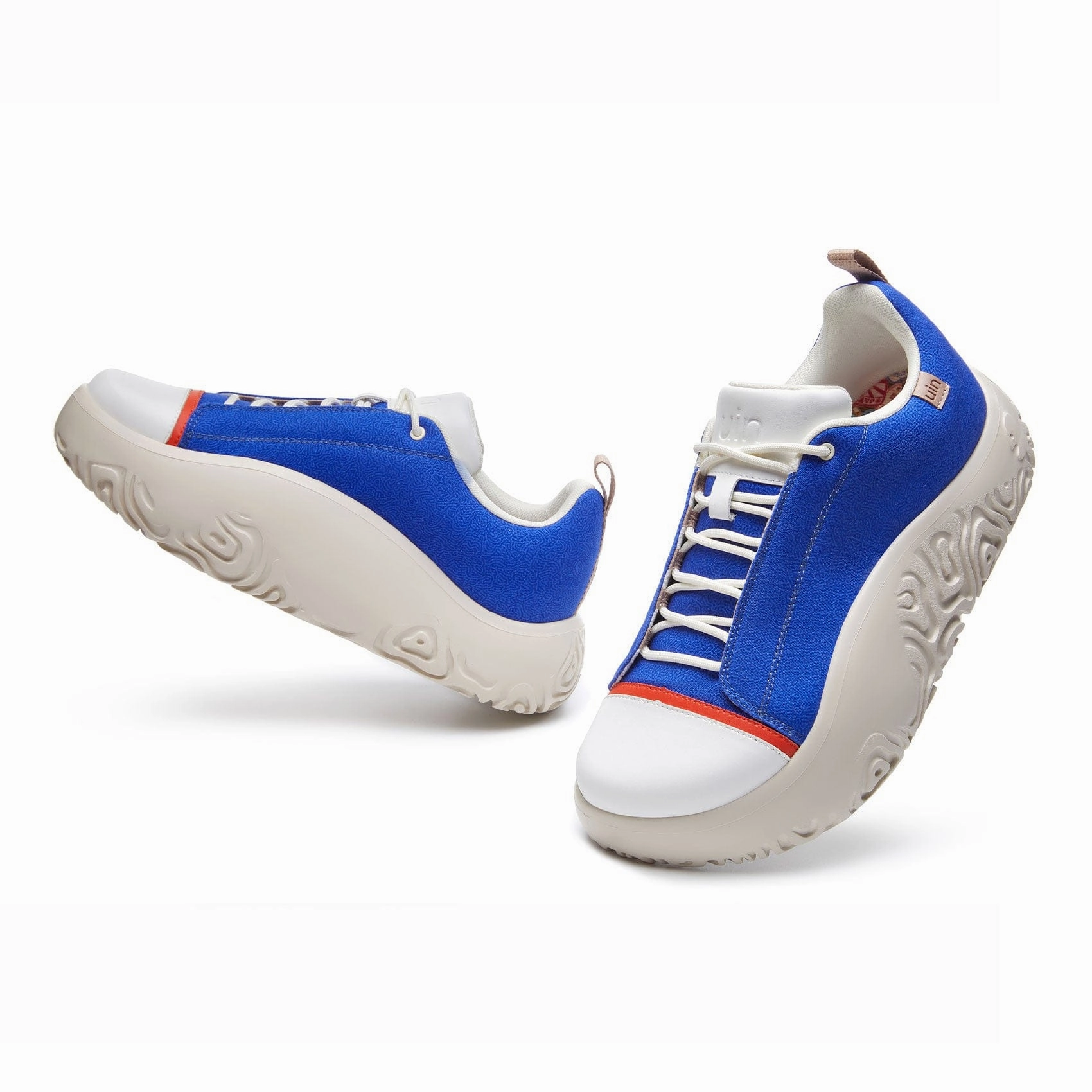 Havelock Blue Vigo II Men Country Casual Shoes