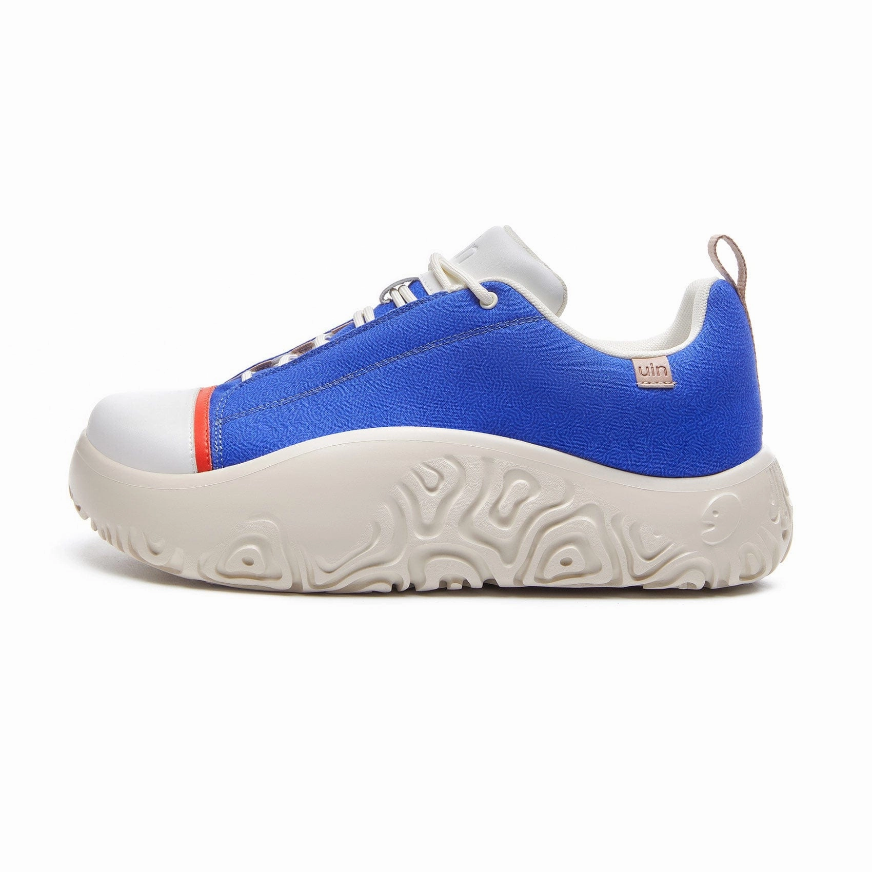 Havelock Blue Vigo II Men Casual Shoes Old