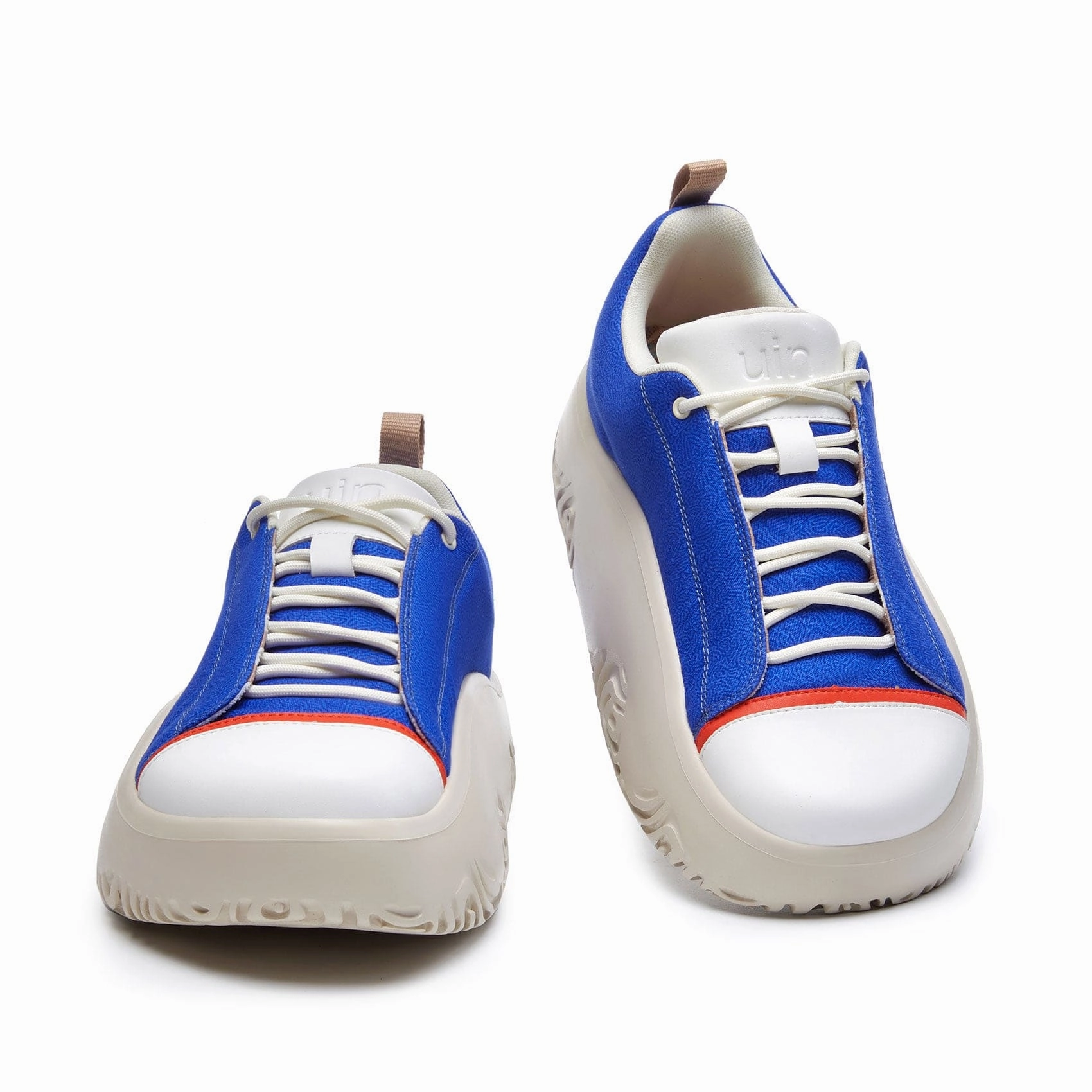 The Best Casual Shoes Havelock Blue Vigo II Men
