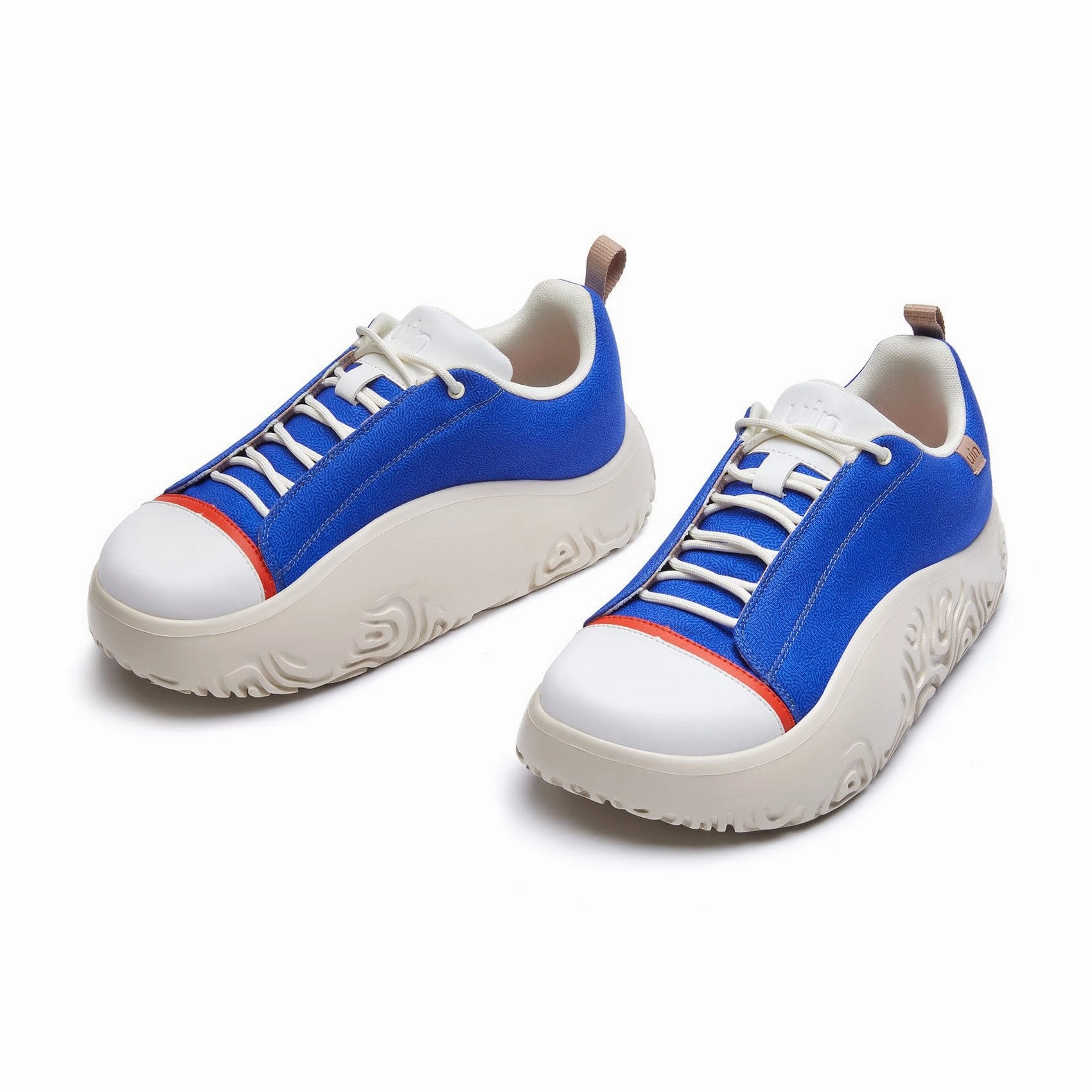 Branded Casual Shoes Havelock Blue Vigo II Men