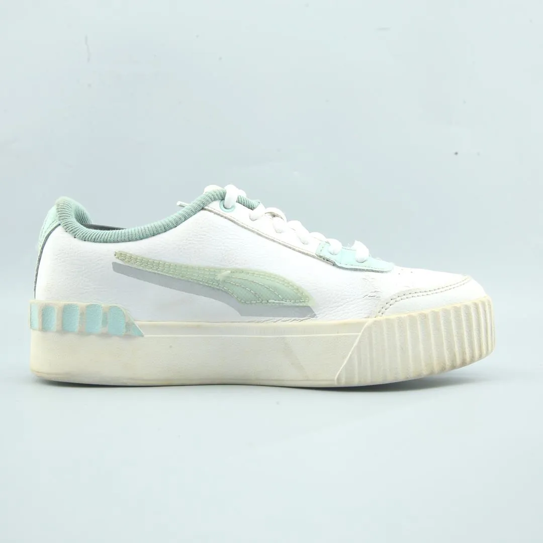 Puma Fi Self Lacing Shoes PUMA CARINA LIFT INK