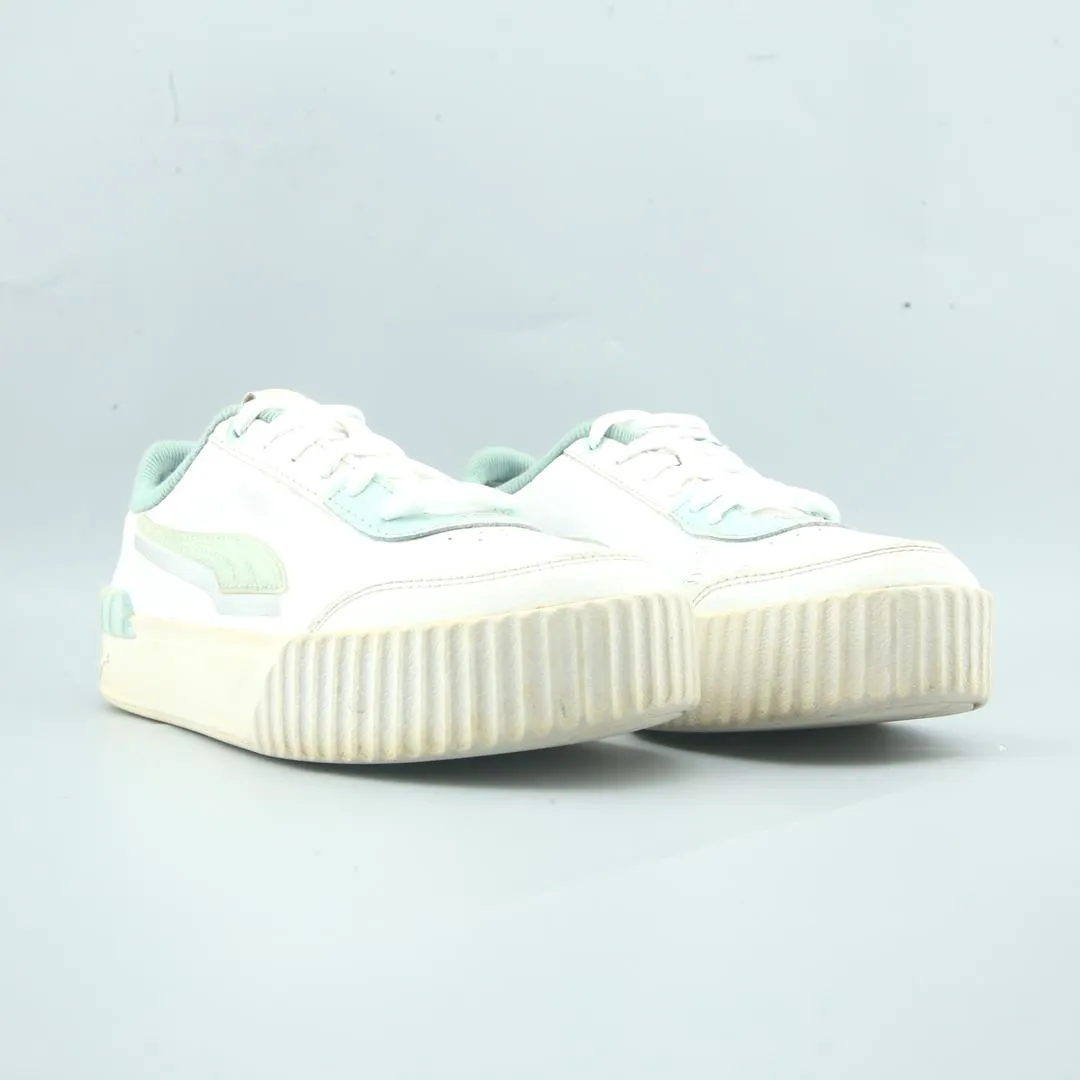 Mujeres Puma Shoes PUMA CARINA LIFT INK