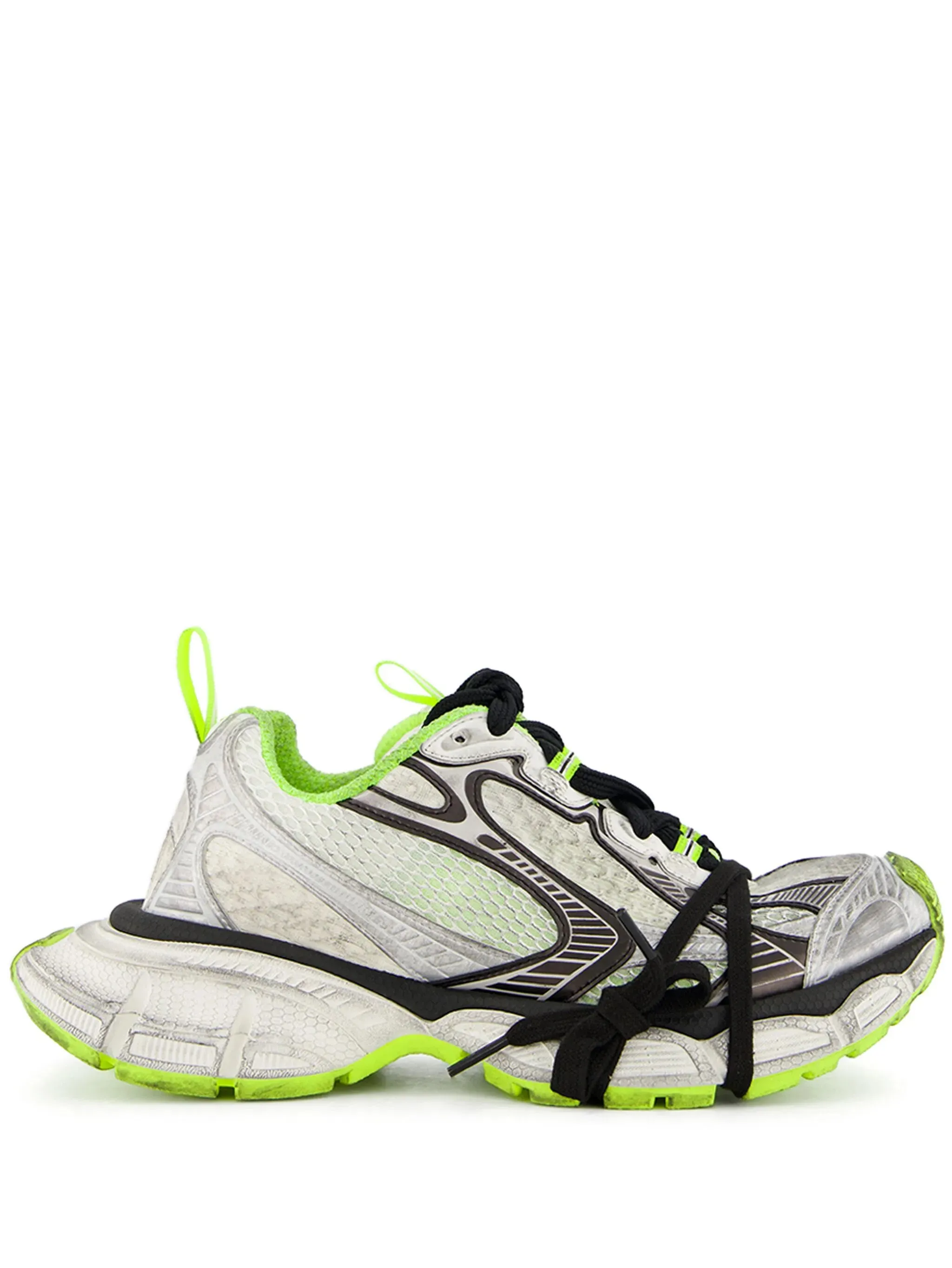 Strength Training Shoes 3XL low-top sneakers