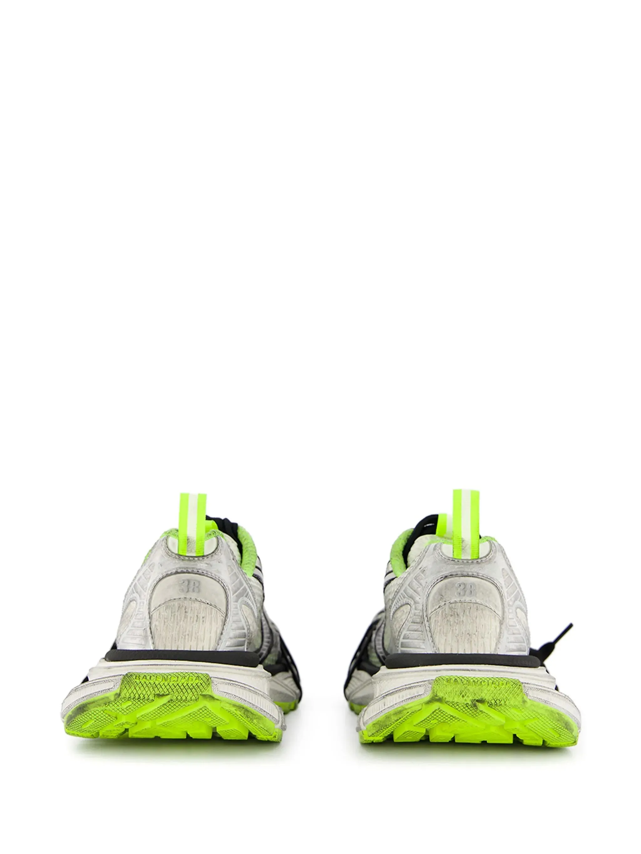 3XL low-top sneakers Asics Gel Craze Cross Training Shoe