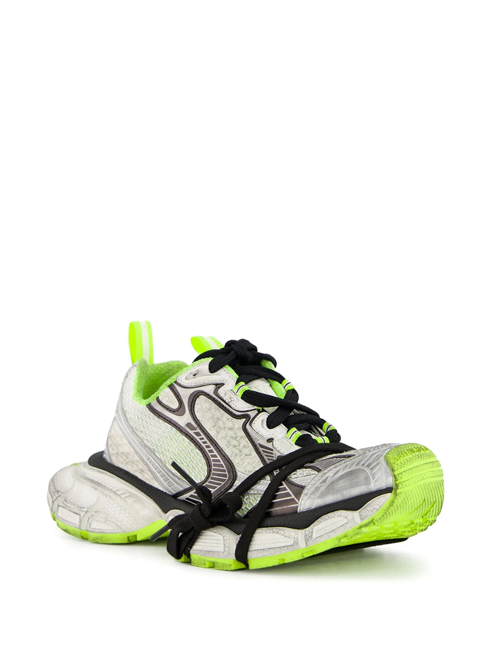 Avia Cross Training Shoes 3XL low-top sneakers