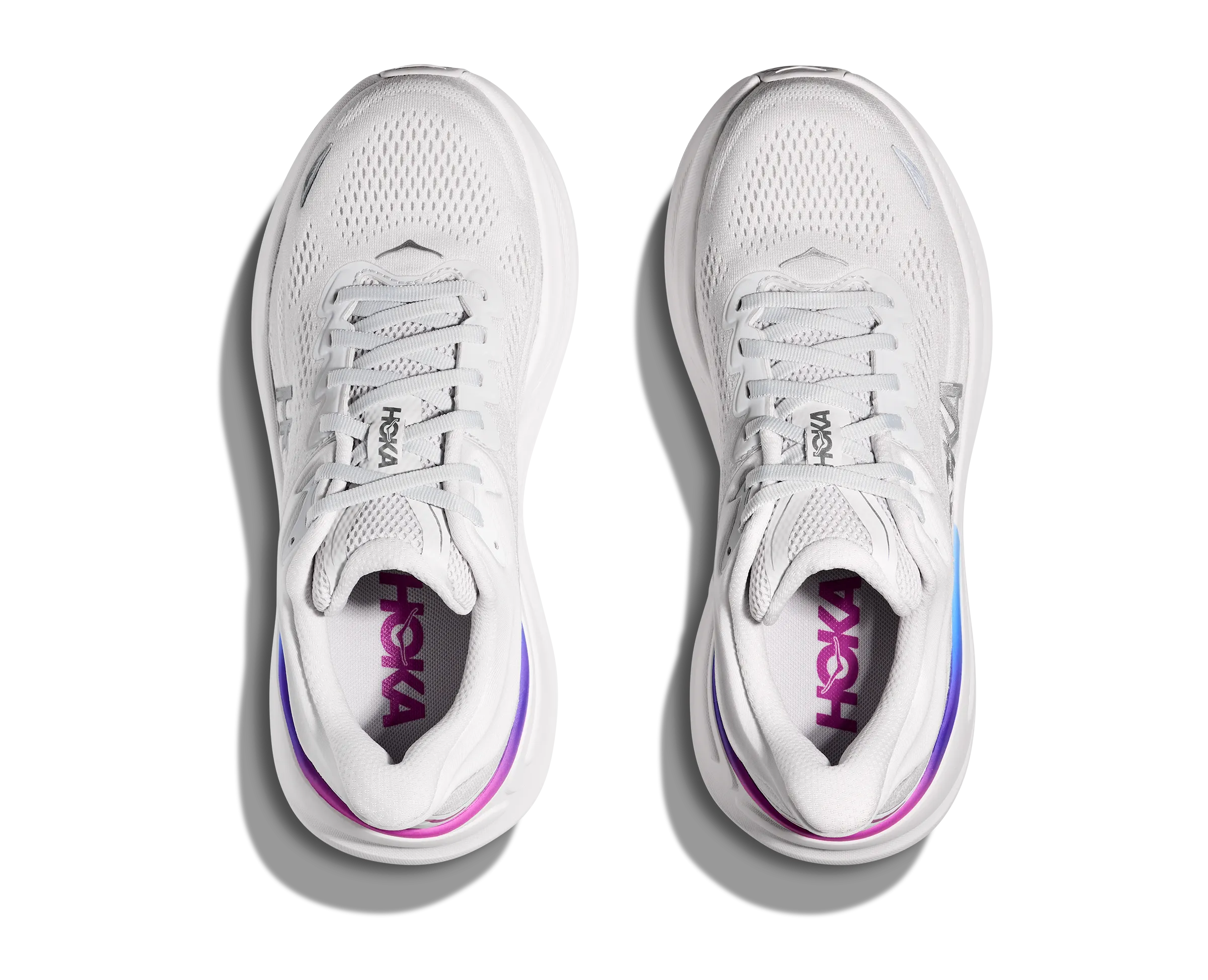 Women's Bondi 9 Sneakers Shoes
