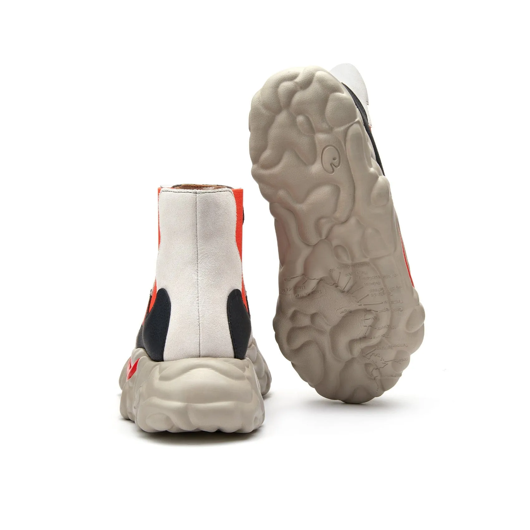 Classic Sleek Sanamolls III Men Eric Koston Skate Shoes