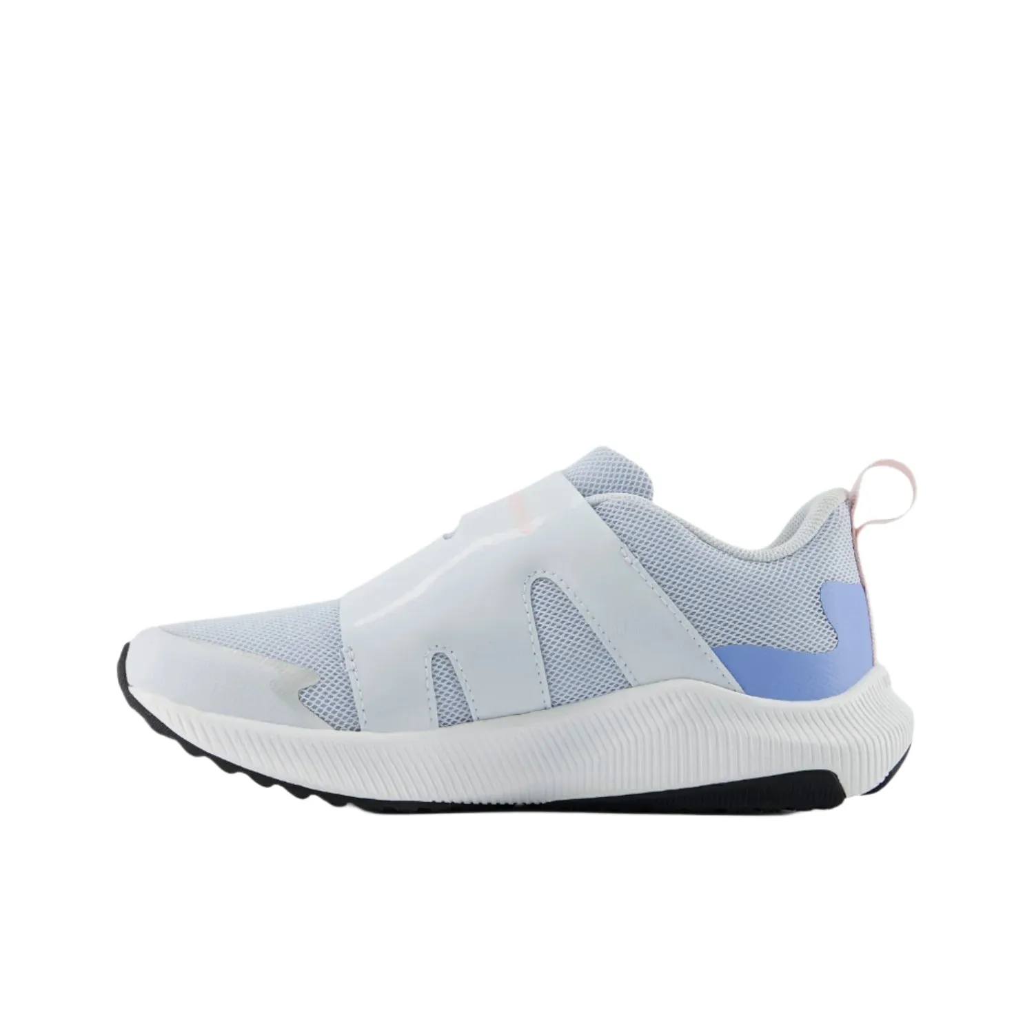 Pink 1906 New Balance DynaSoft Reveal PTRVLBP4 BOA Ice Blue/Rose Sugar (10.5c-3Y)